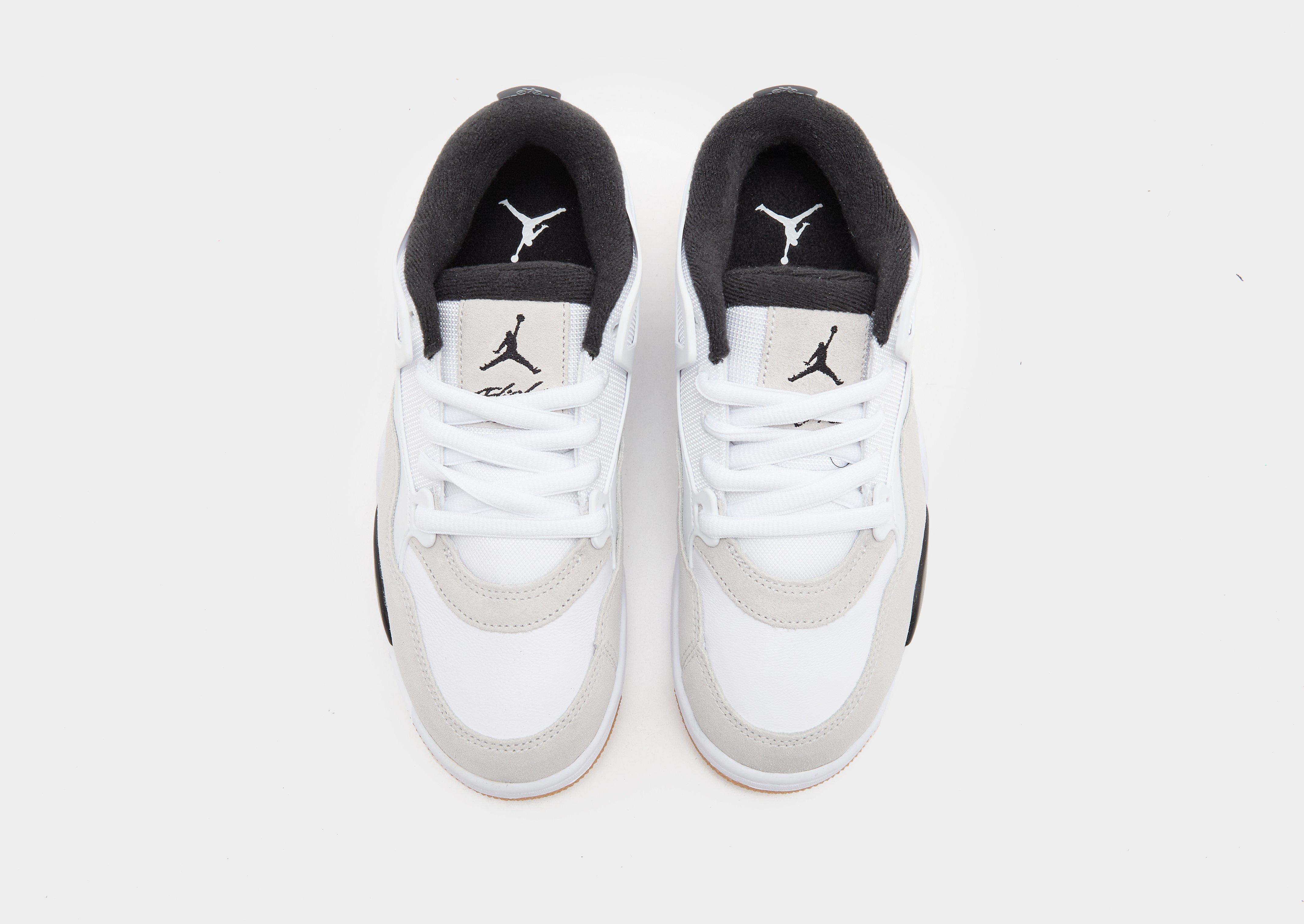 Jordan Air 4 RM Junior
