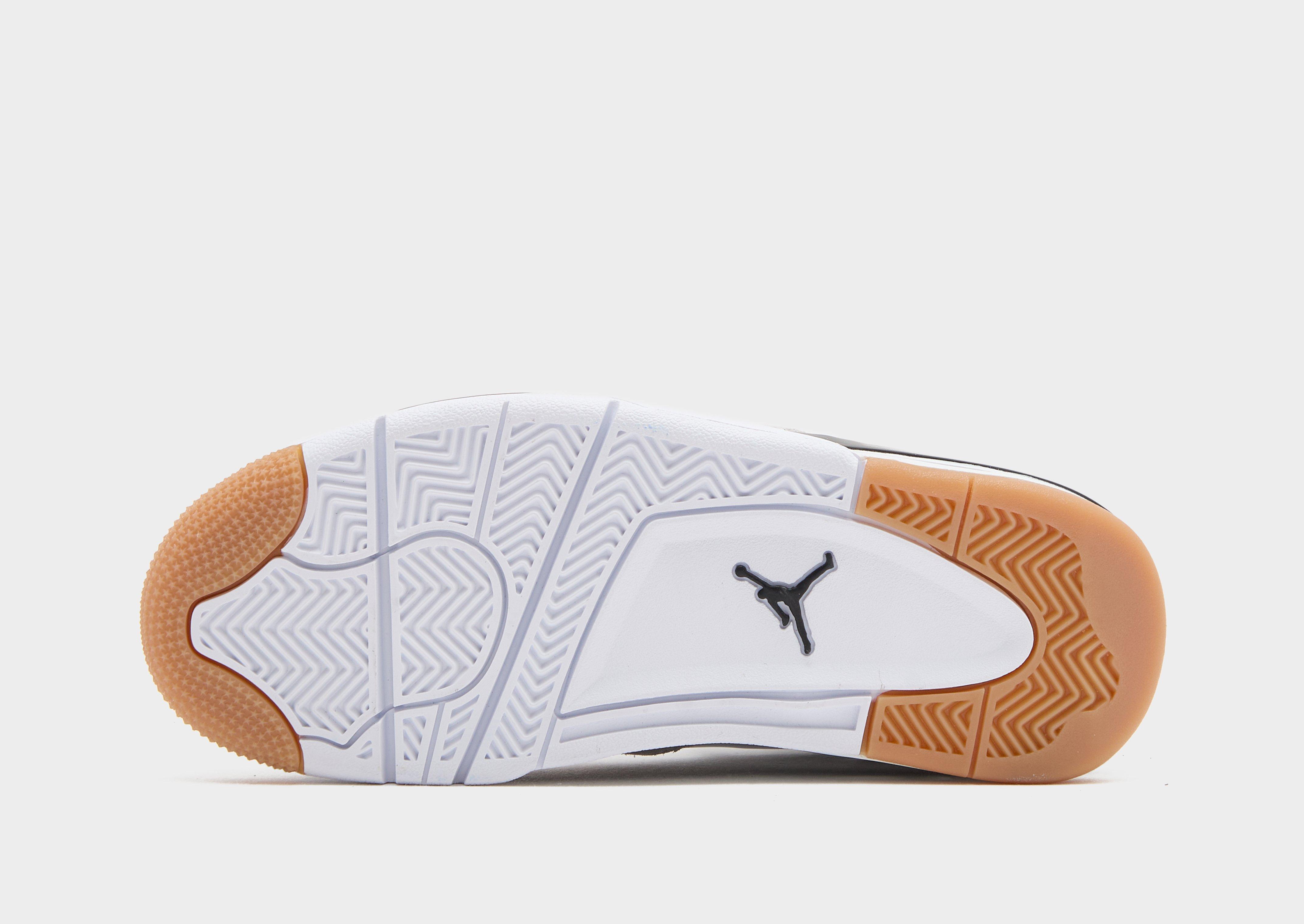Jordan Air 4 RM Junior