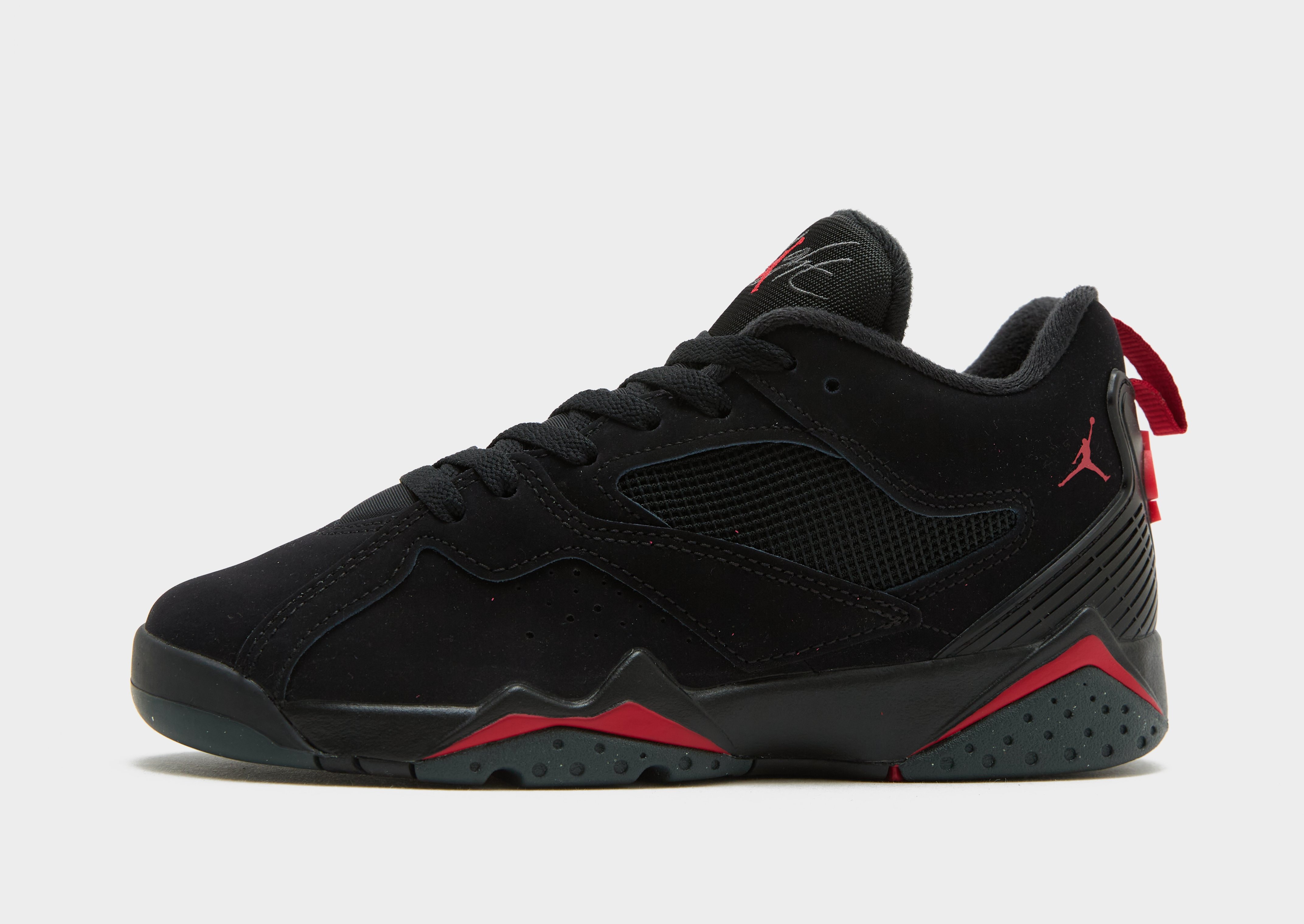Jordan MVP 92 Junior Noir- JD Sports France
