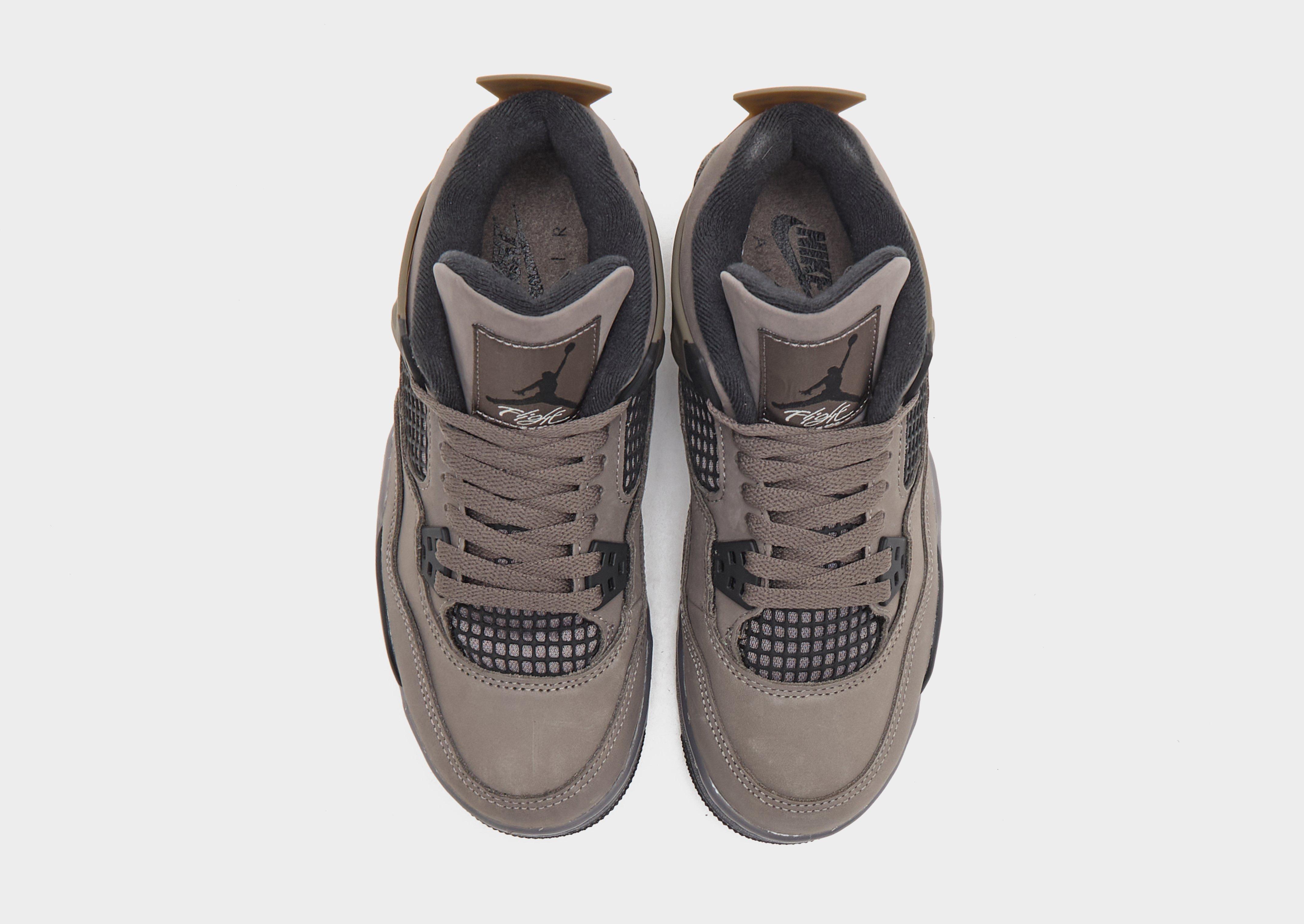 Jordan Air 4 Retro Júnior