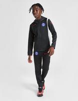 Nike Paris Saint Germain Poly Hooded Completo Junior