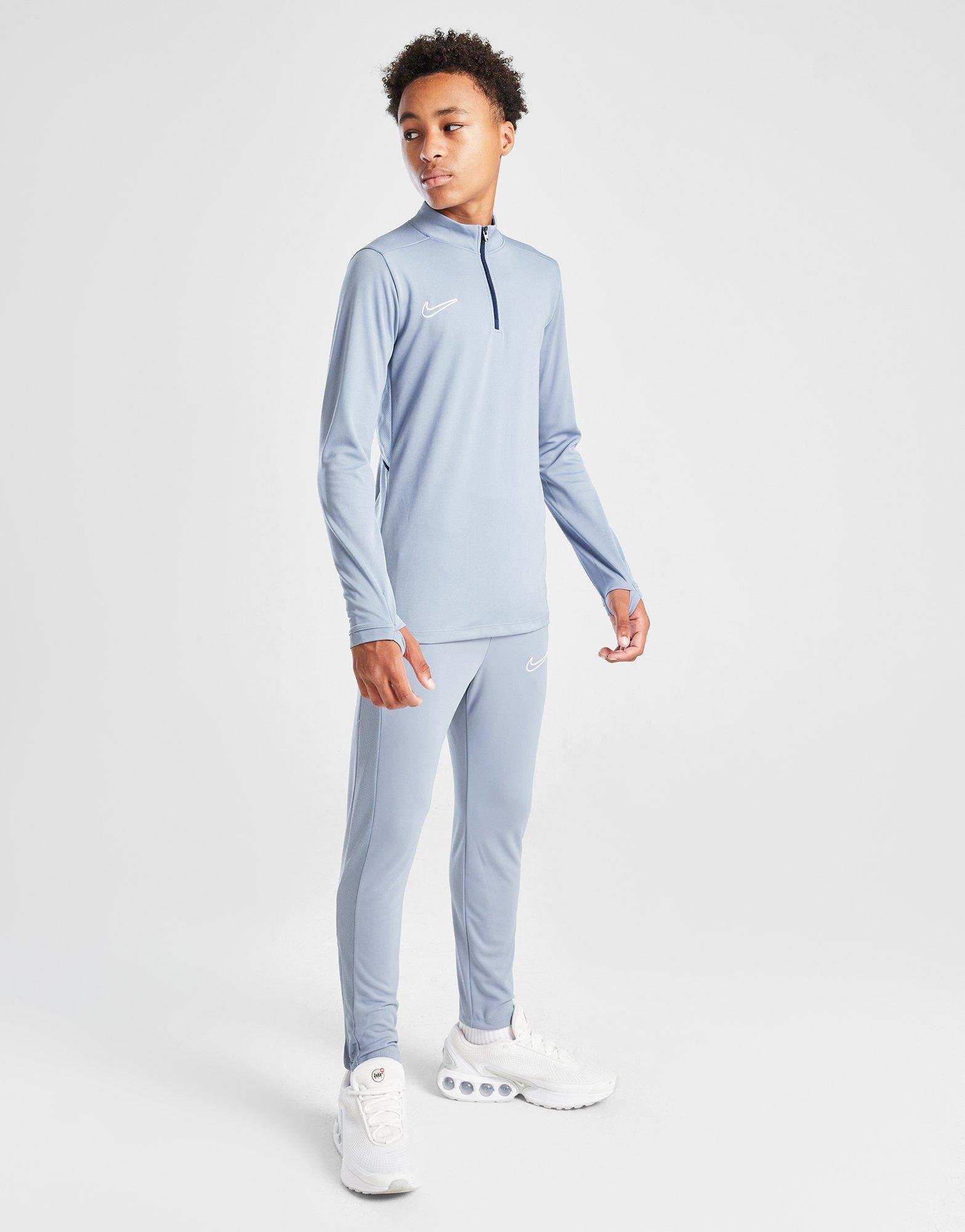 Nike Academy 1/4 Zip Top Junior