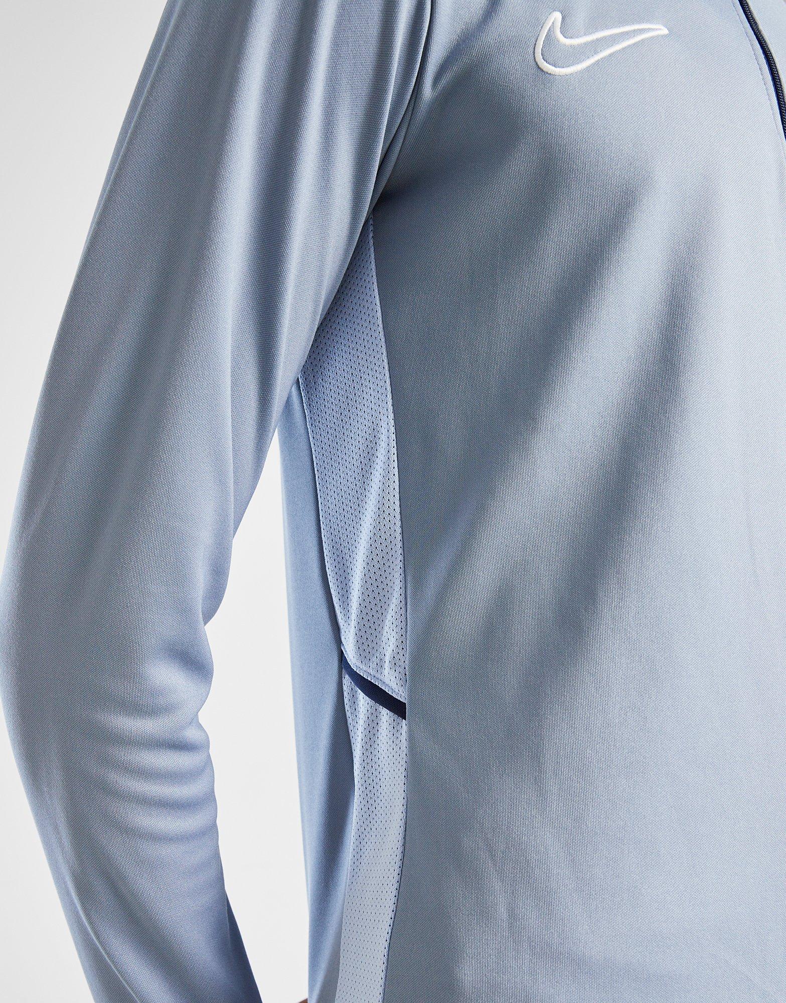 Nike Academy 1/4 Zip Top Junior