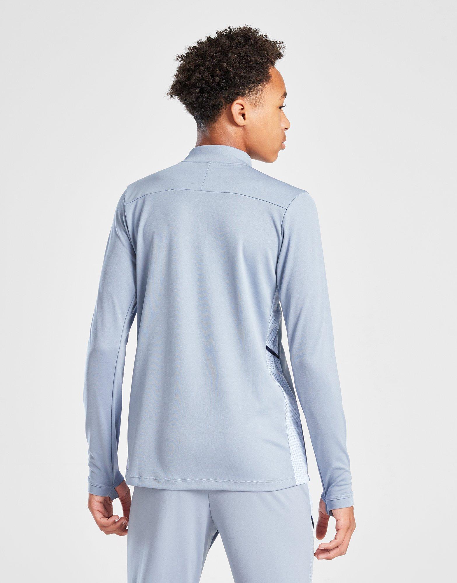 Nike Academy 1/4 Zip Top Junior