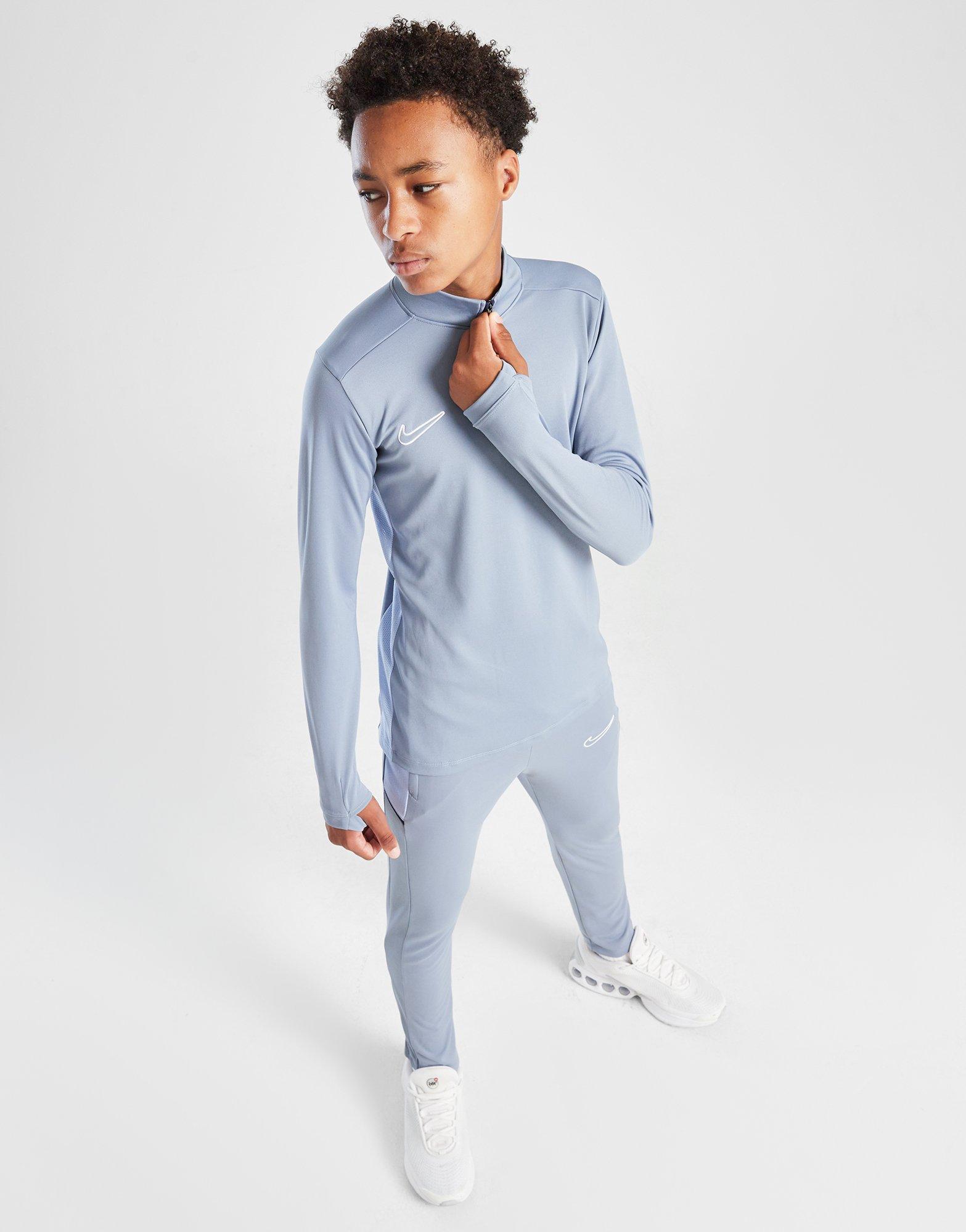 Nike Maglia 1/4 Zip Academy Junior