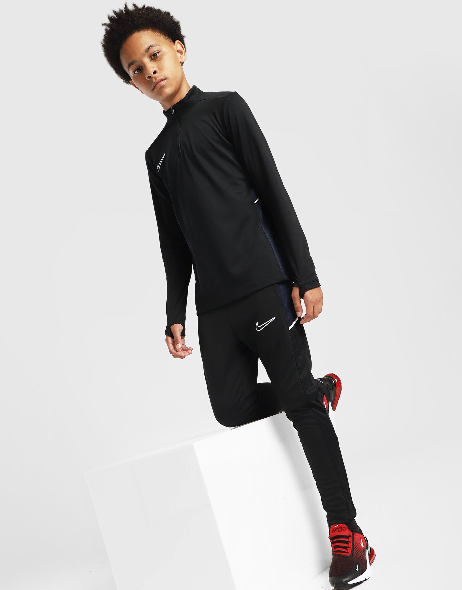 Track Pants Jd Sports Nike Runners Black Nike Academy Track Pants