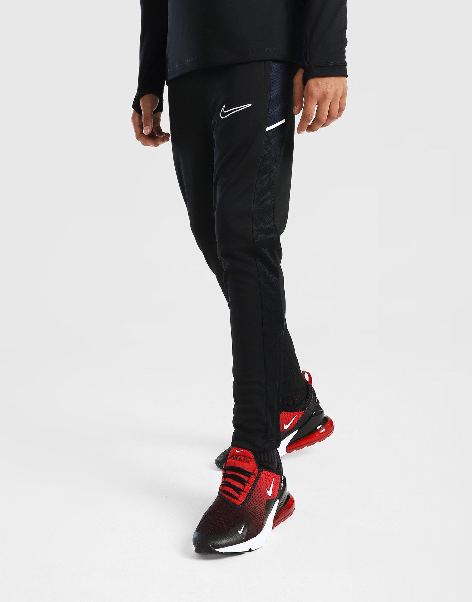Nike Academy Track Pants Junior