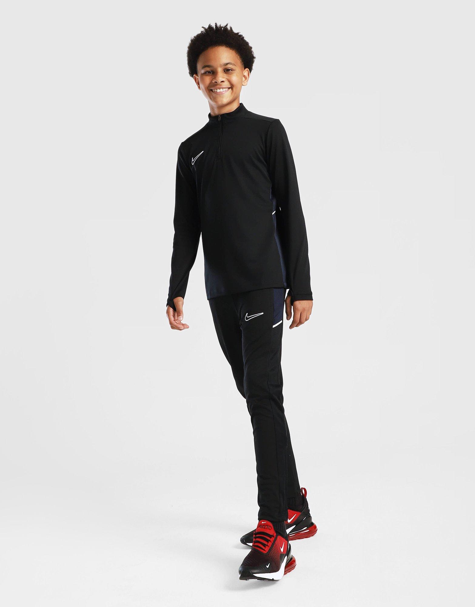 Nike Academy Track Pants Junior