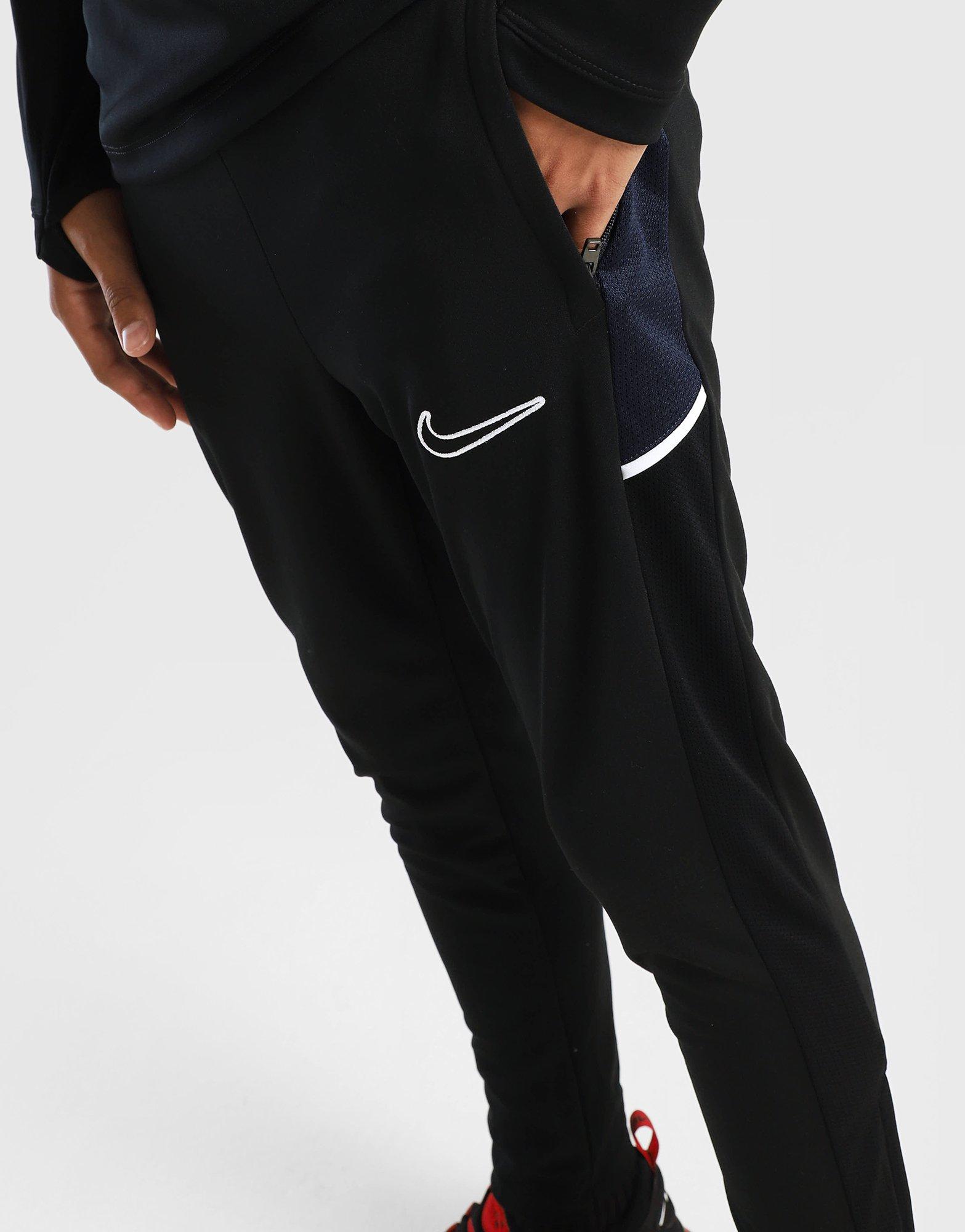 Nike Academy Track Pants Junior