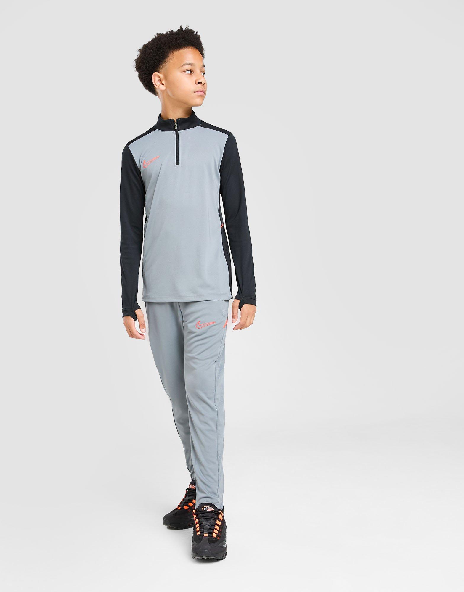 Nike Academy 1/4 Zip Drill Top Junior