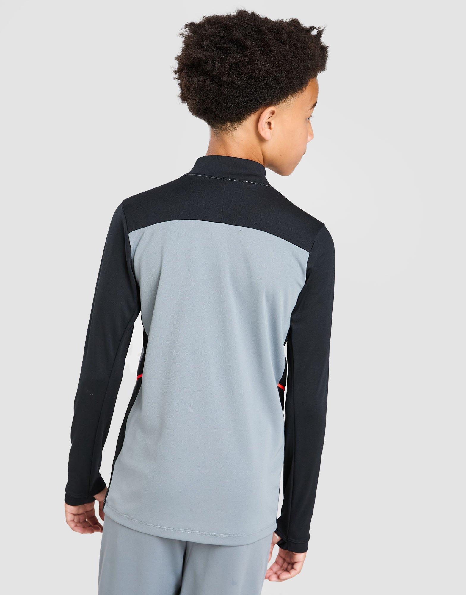 Nike Academy 1/4 Zip Drill Top Junior