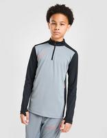 Nike Felpa Sportiva 1/4 Zip Academy Drill Junior