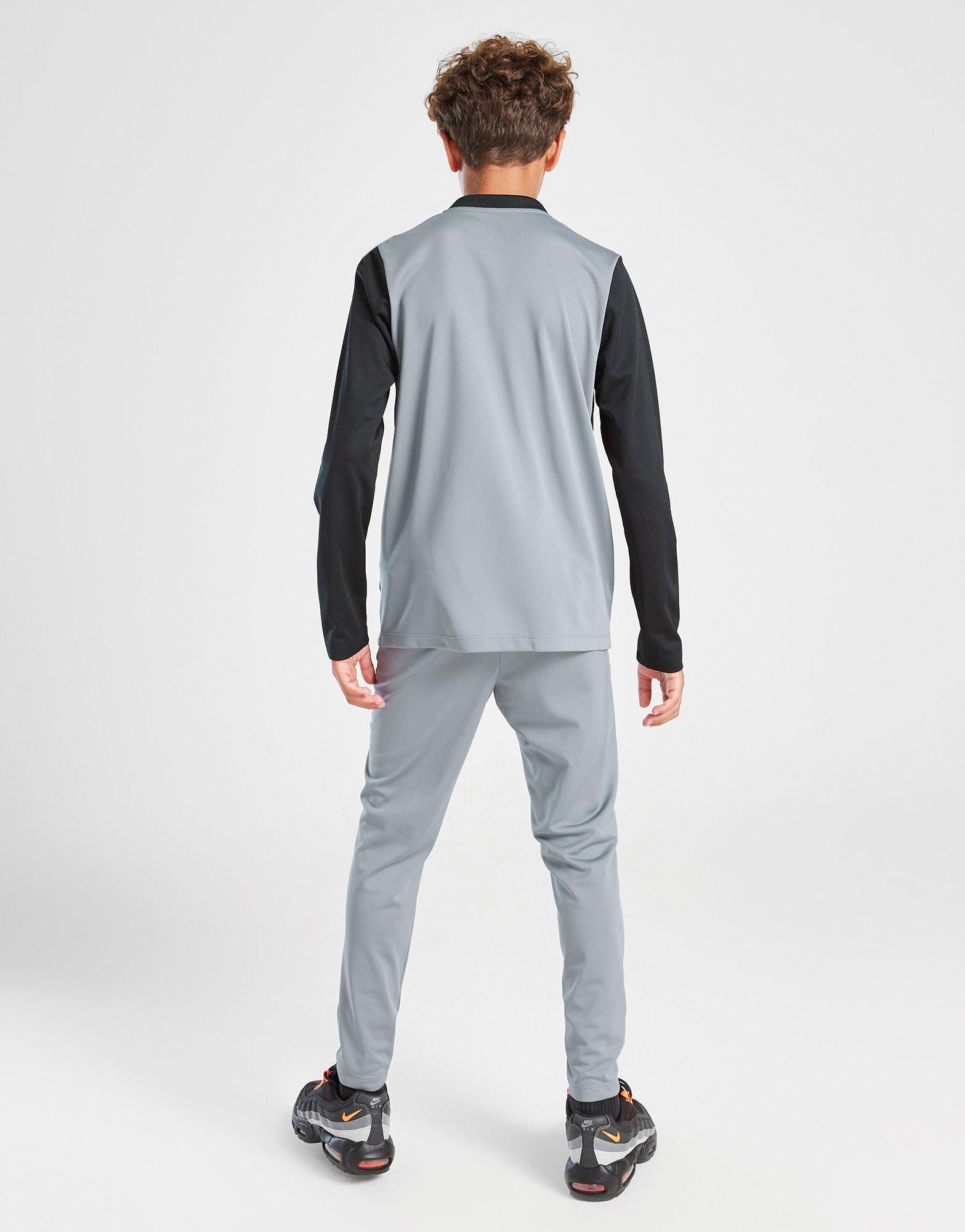 Nike Academy Full Zip Tracksuit Junior