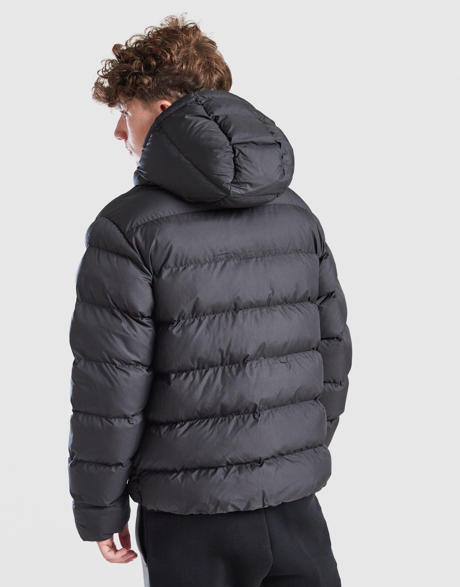 Nike Chevron Padded Jacke Kinder