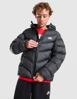 Nike Gewatteerd Therma-FIT jack met ruime pasvorm voor kids Sportswear All Day Play