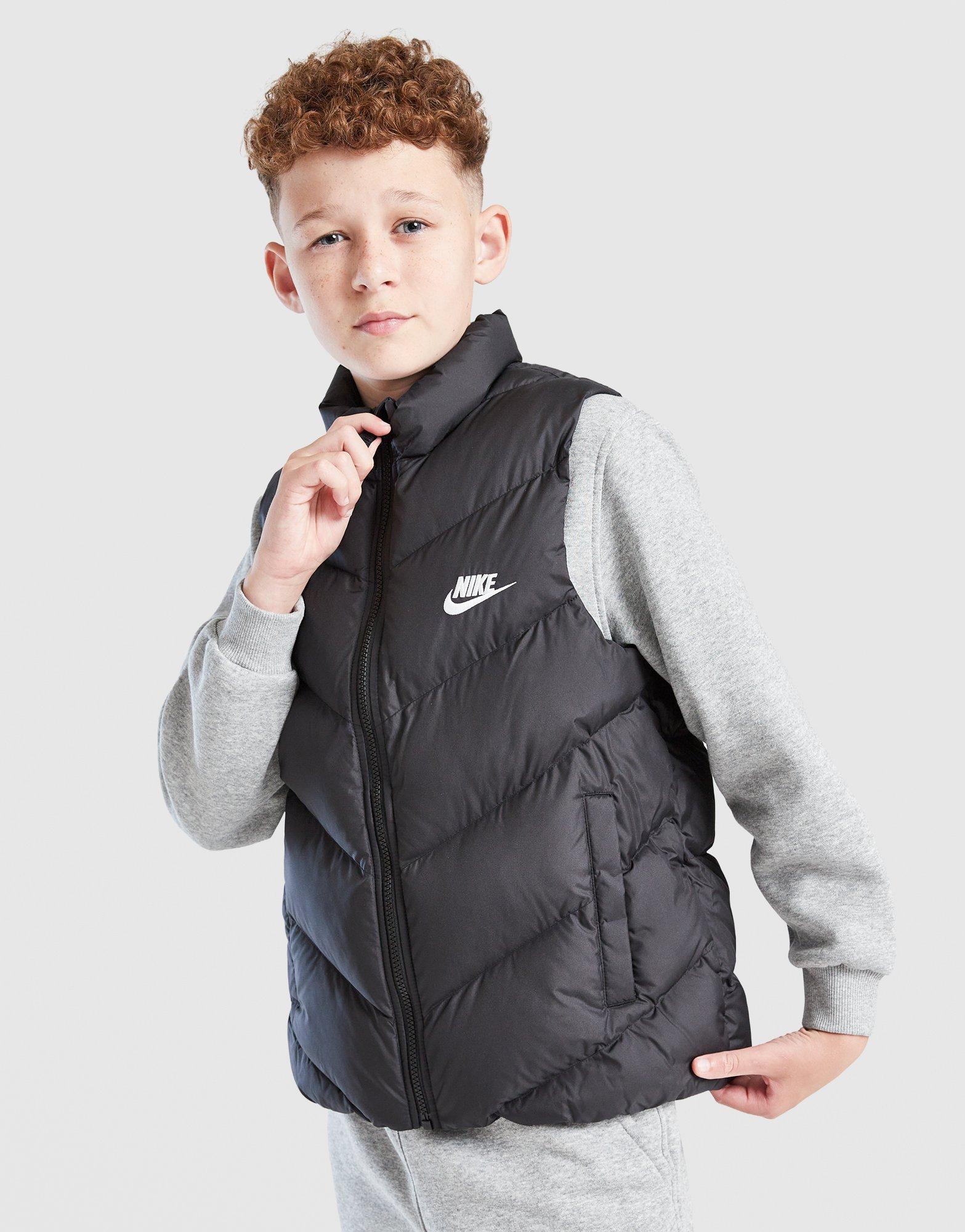 Nike Chevron Gilet Junior
