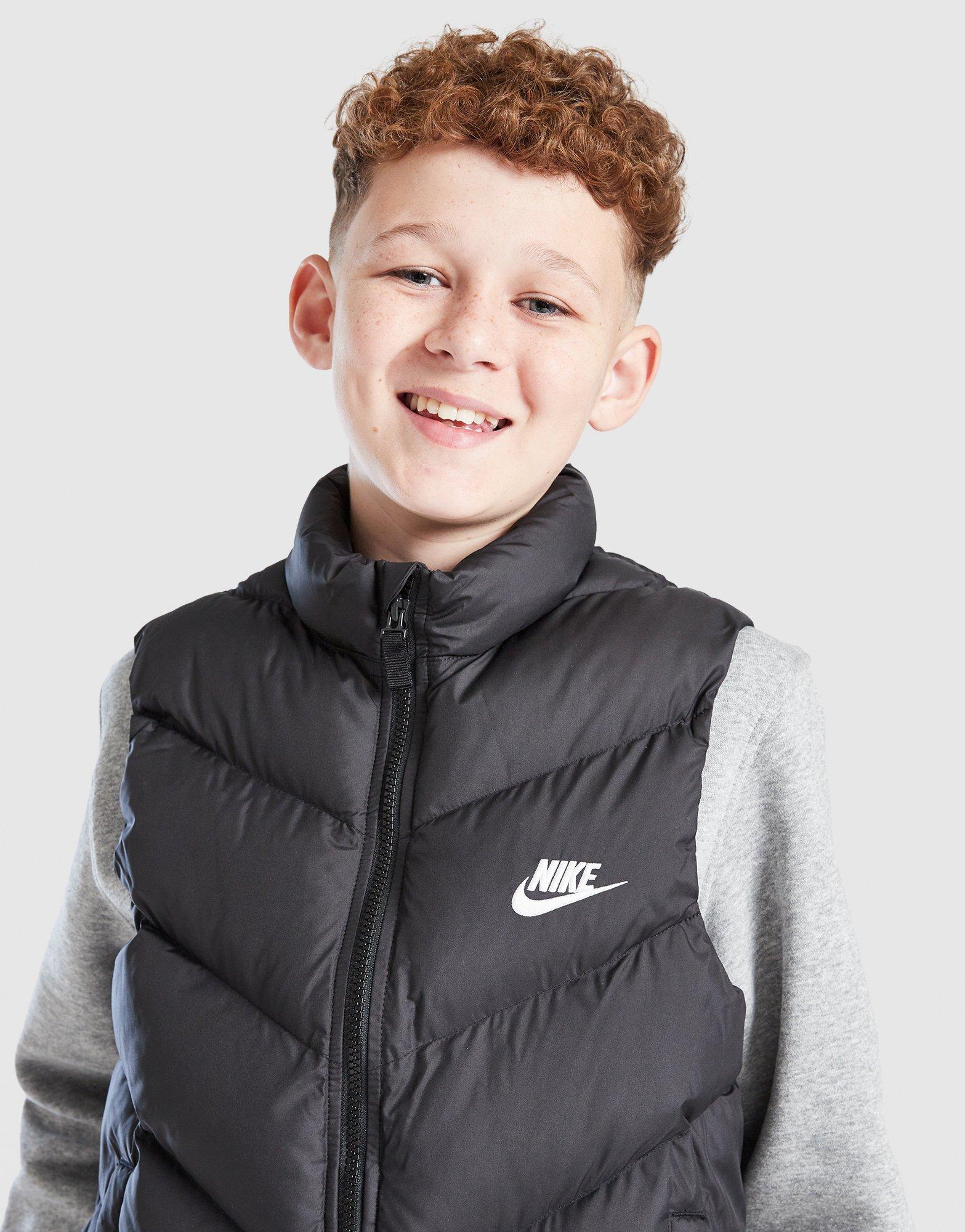 Nike Chevron Gilet Junior