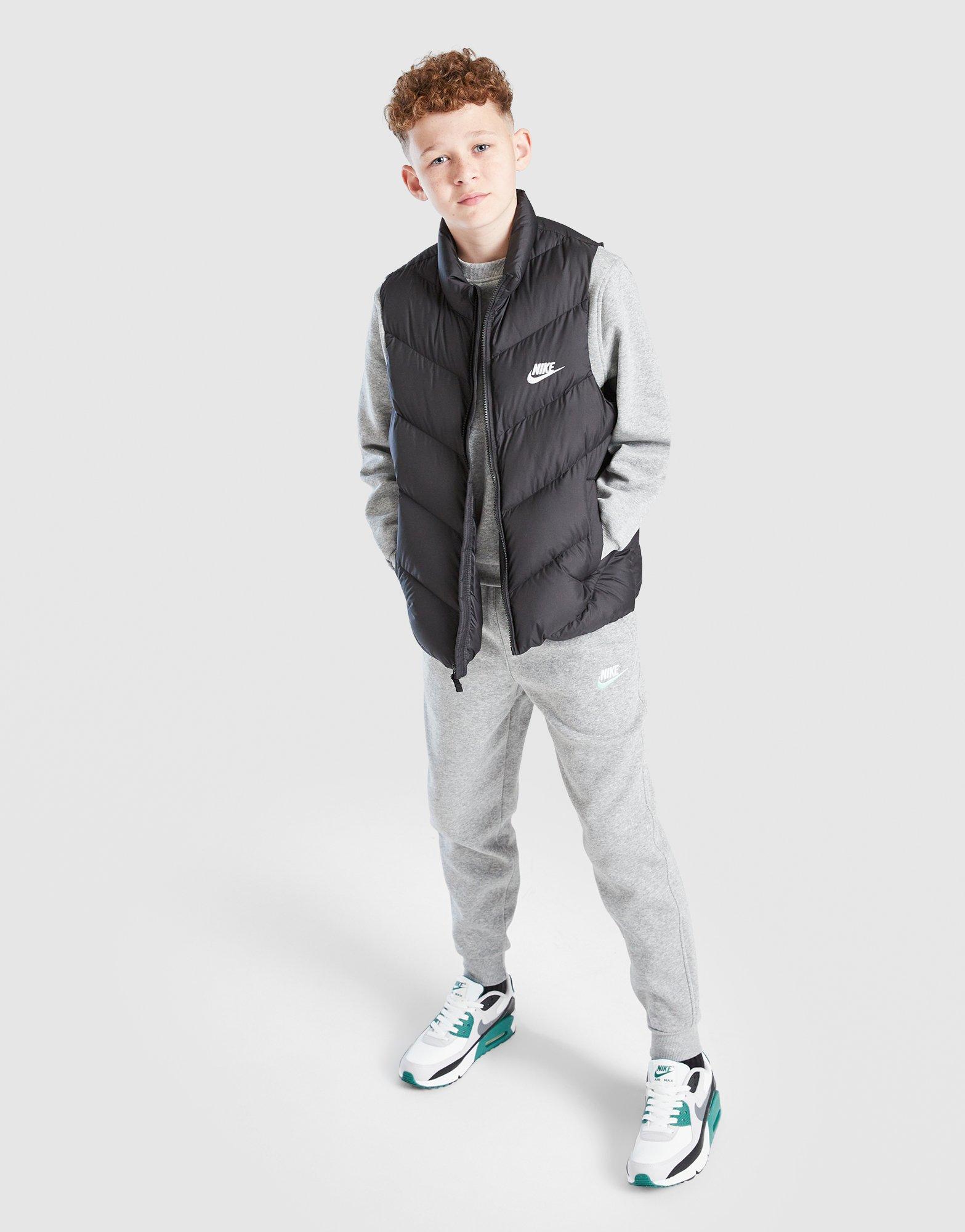 Nike Chevron Gilet Junior