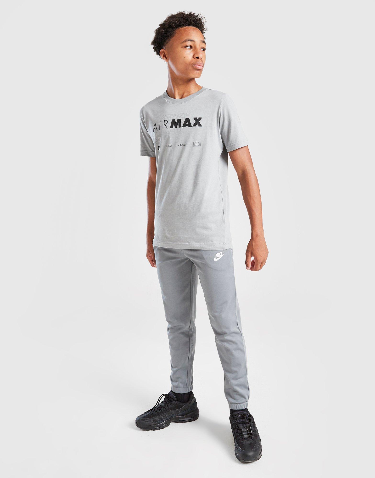 Nike Air Max T-Shirt Junior's