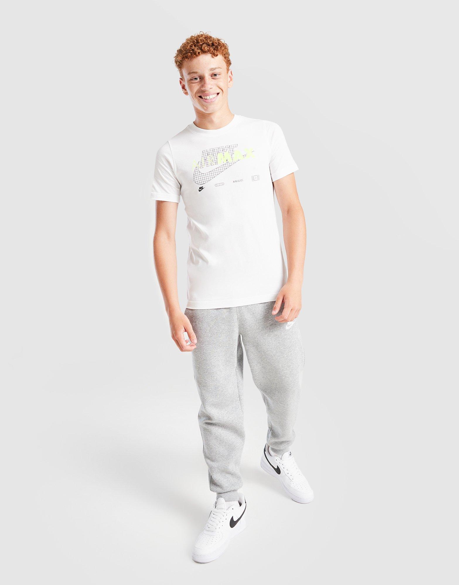Nike Air Max T-Shirt Junior's