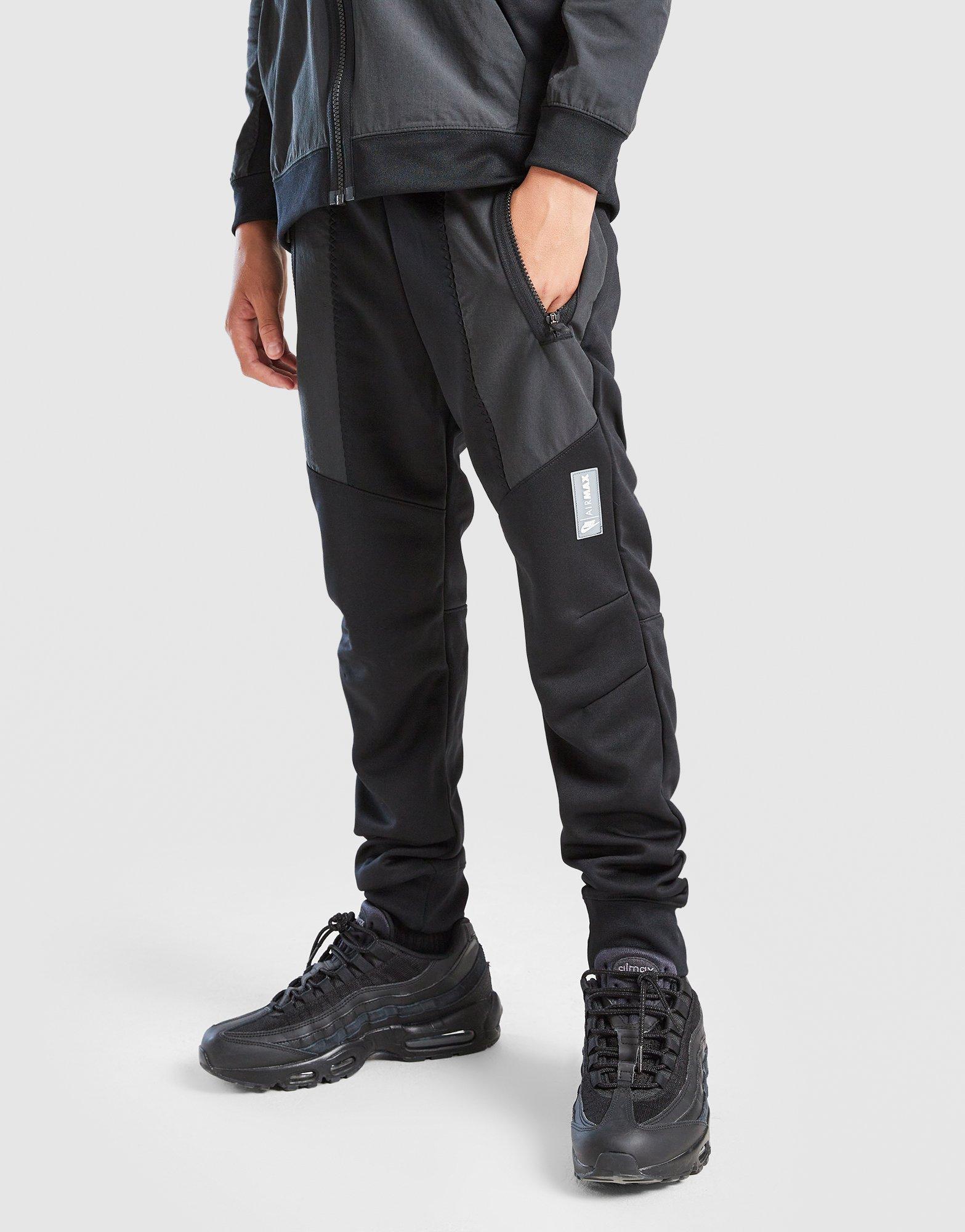 Nike Air Max Träningsbyxor Junior