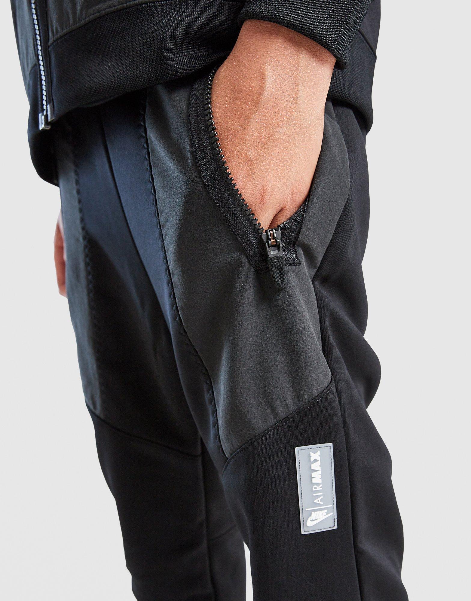 Nike Air Max Träningsbyxor Junior