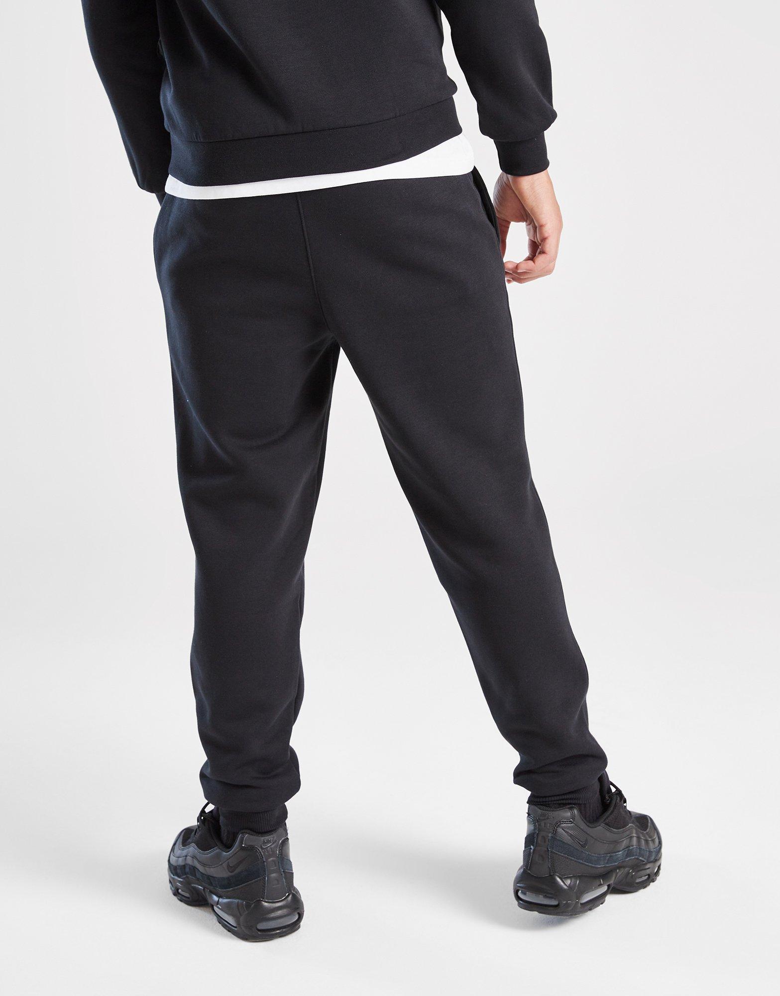 Nike Graphic Joggers Junior