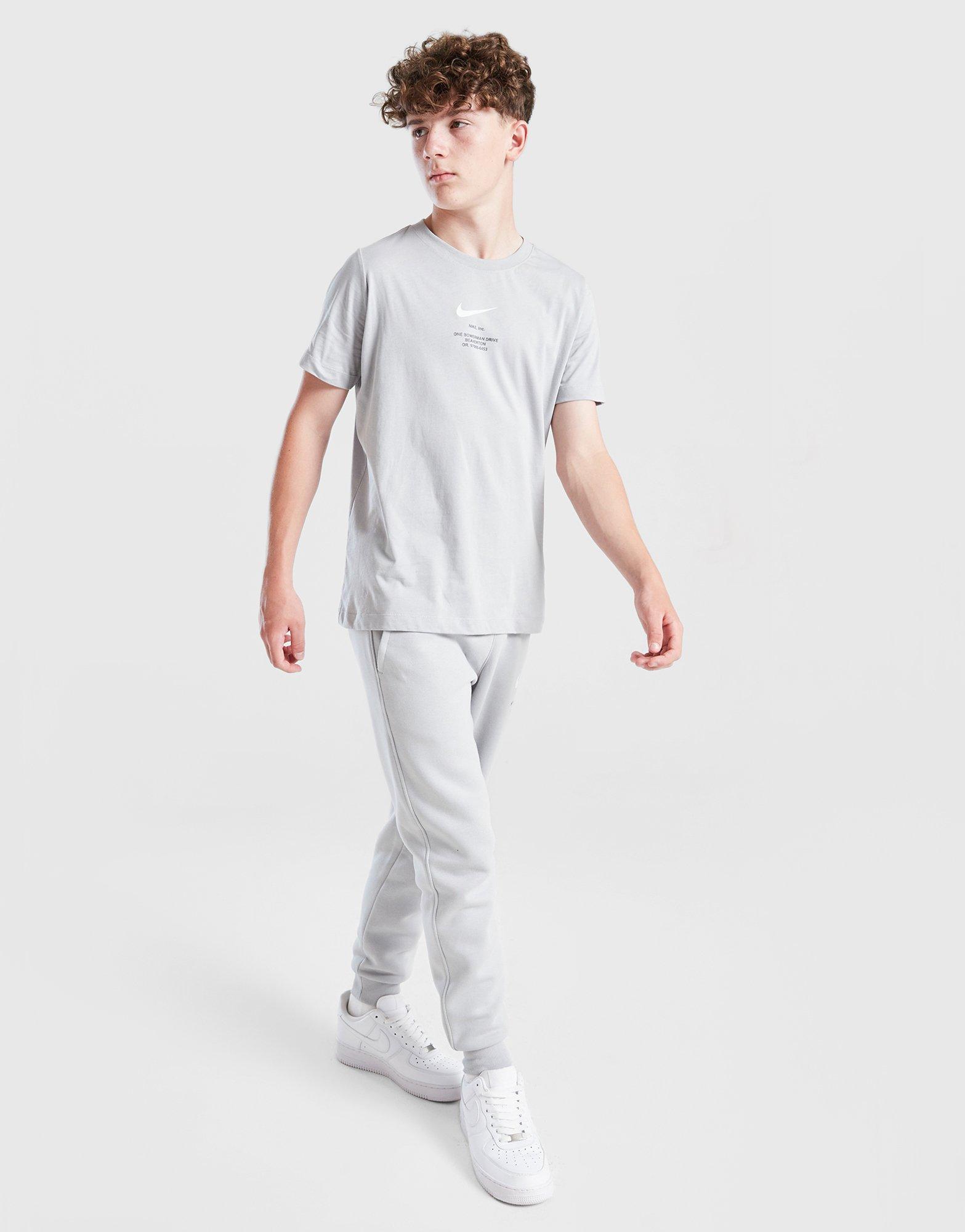 Nike Graphic T-Shirt Junior