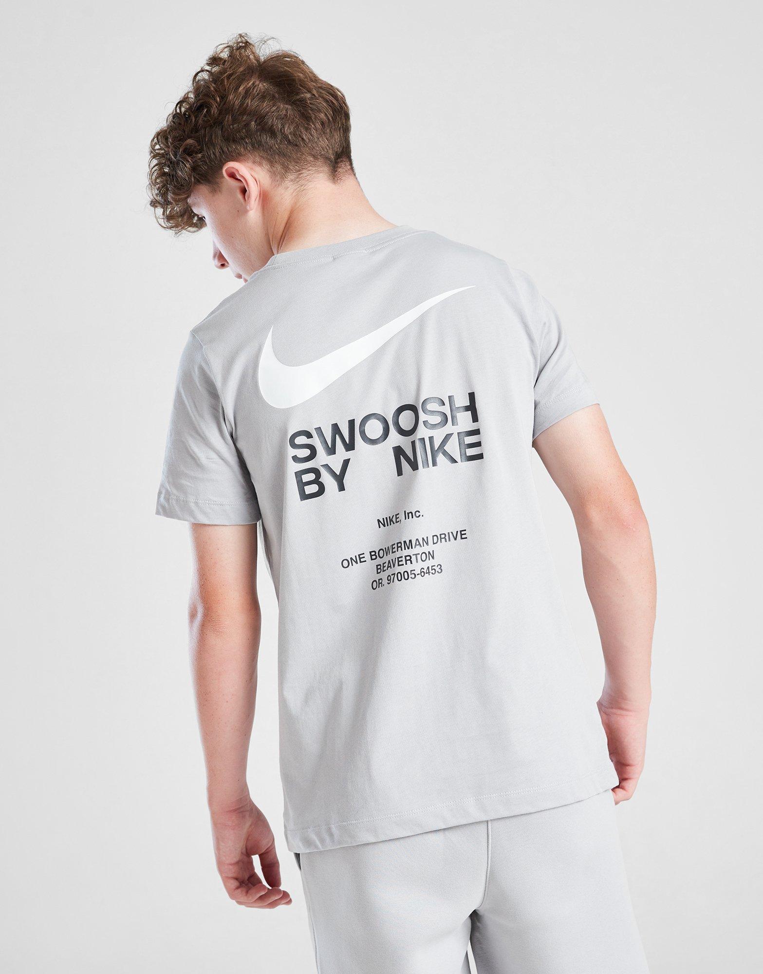 Nike Graphic T-Shirt Junior