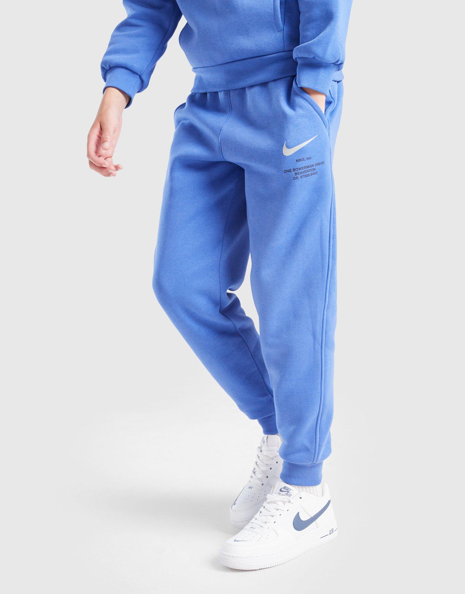 Nike Graphic Joggers Junior