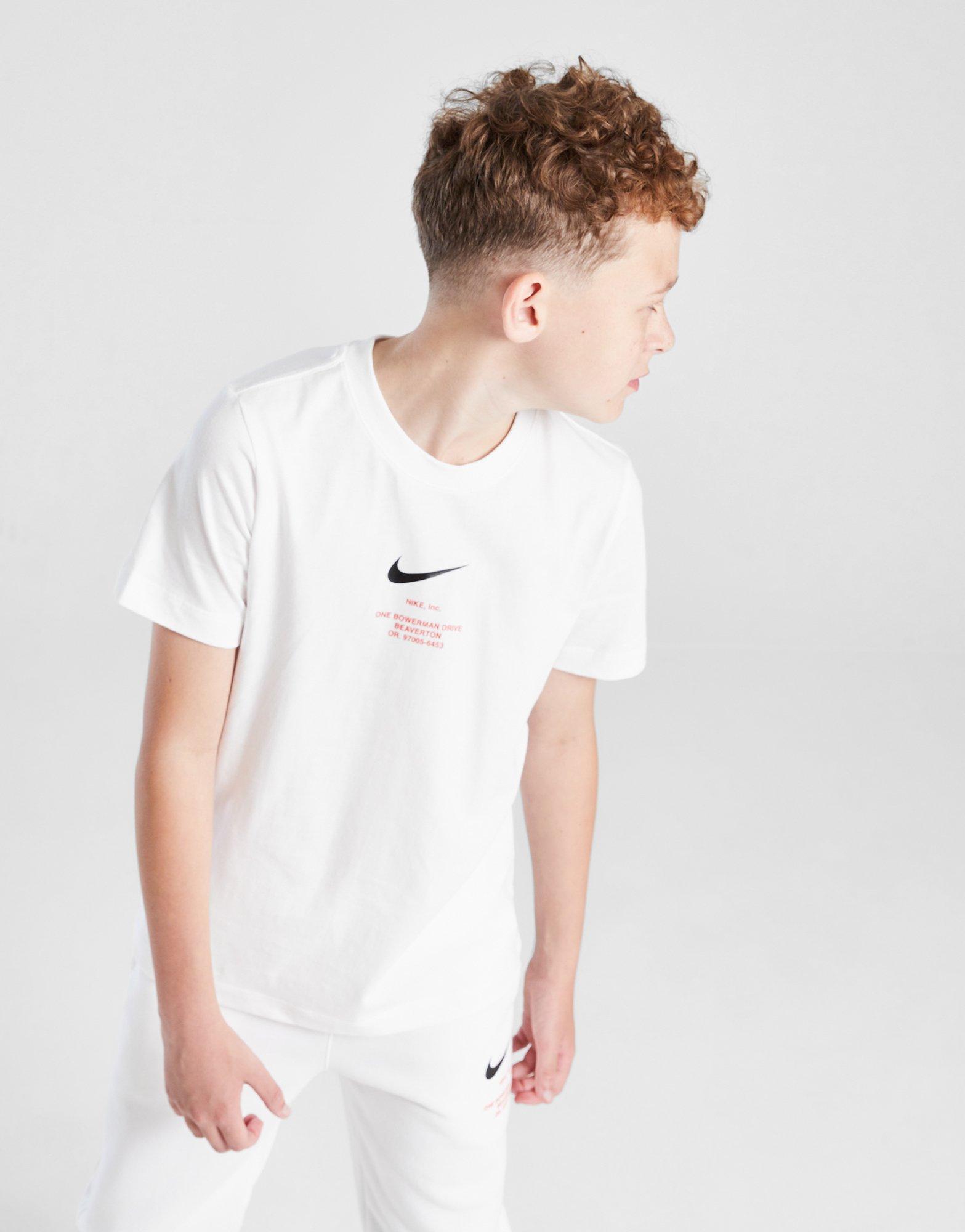 Nike Graphic T-Shirt