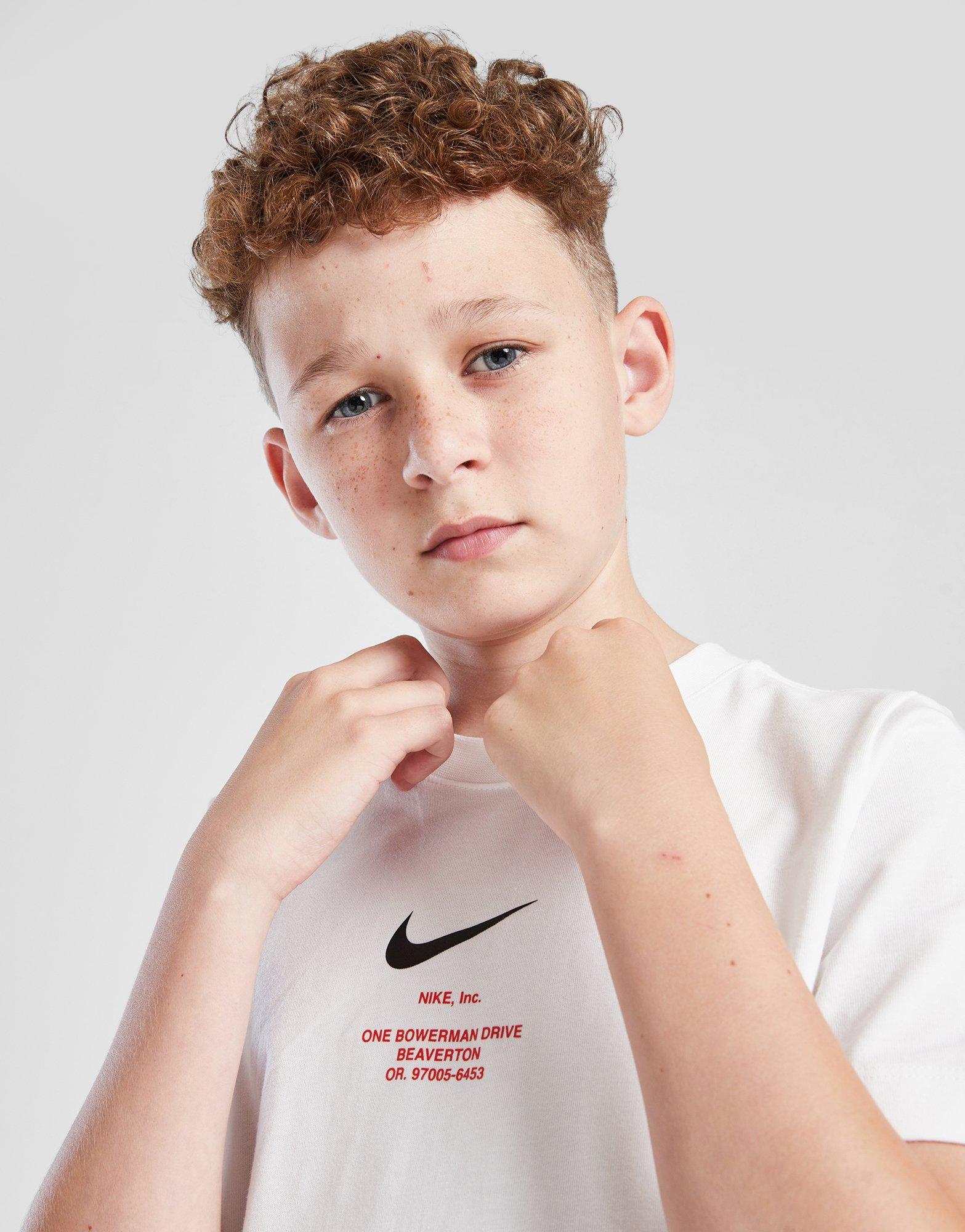 Nike Graphic T-Shirt