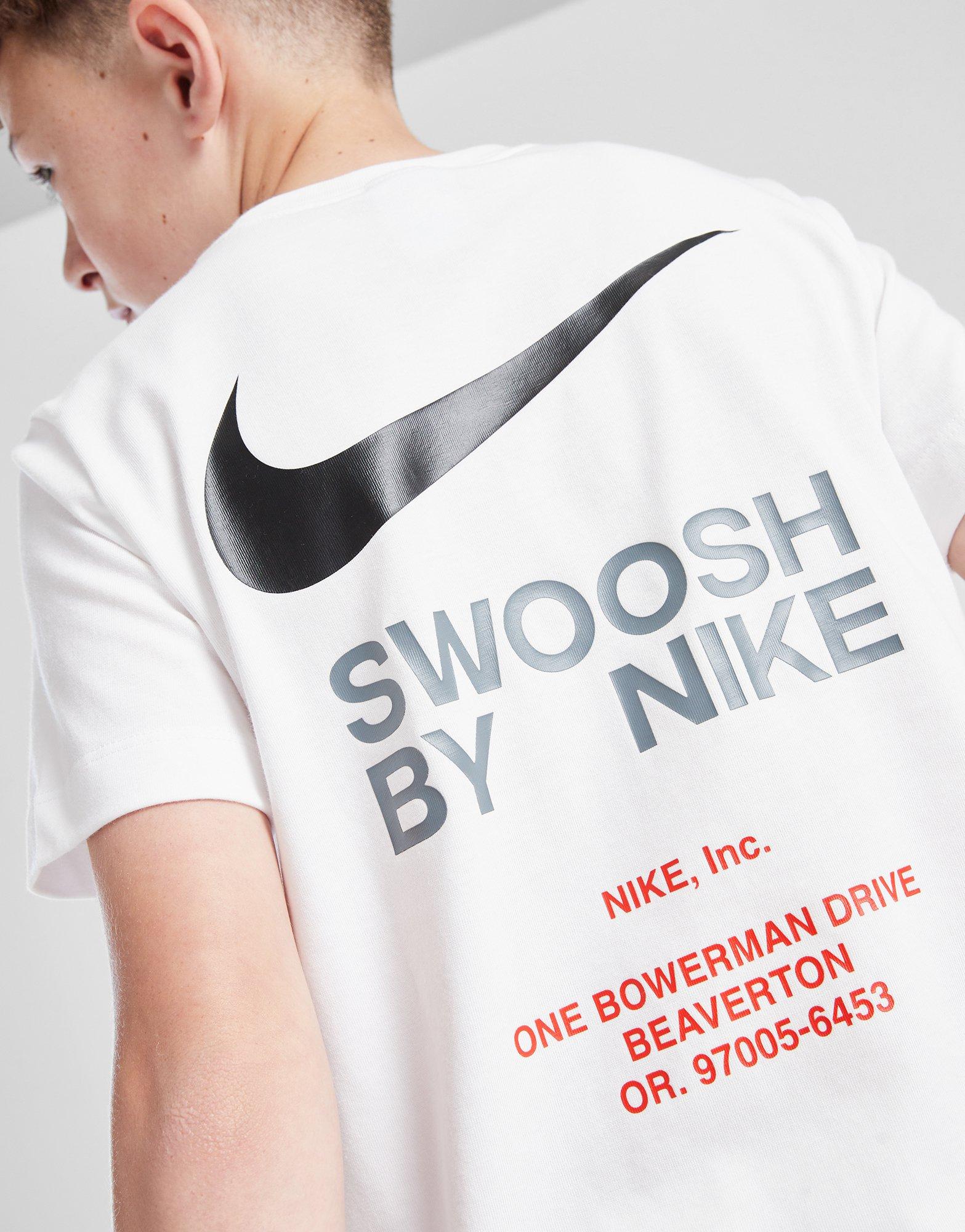 Nike Graphic T-Shirt
