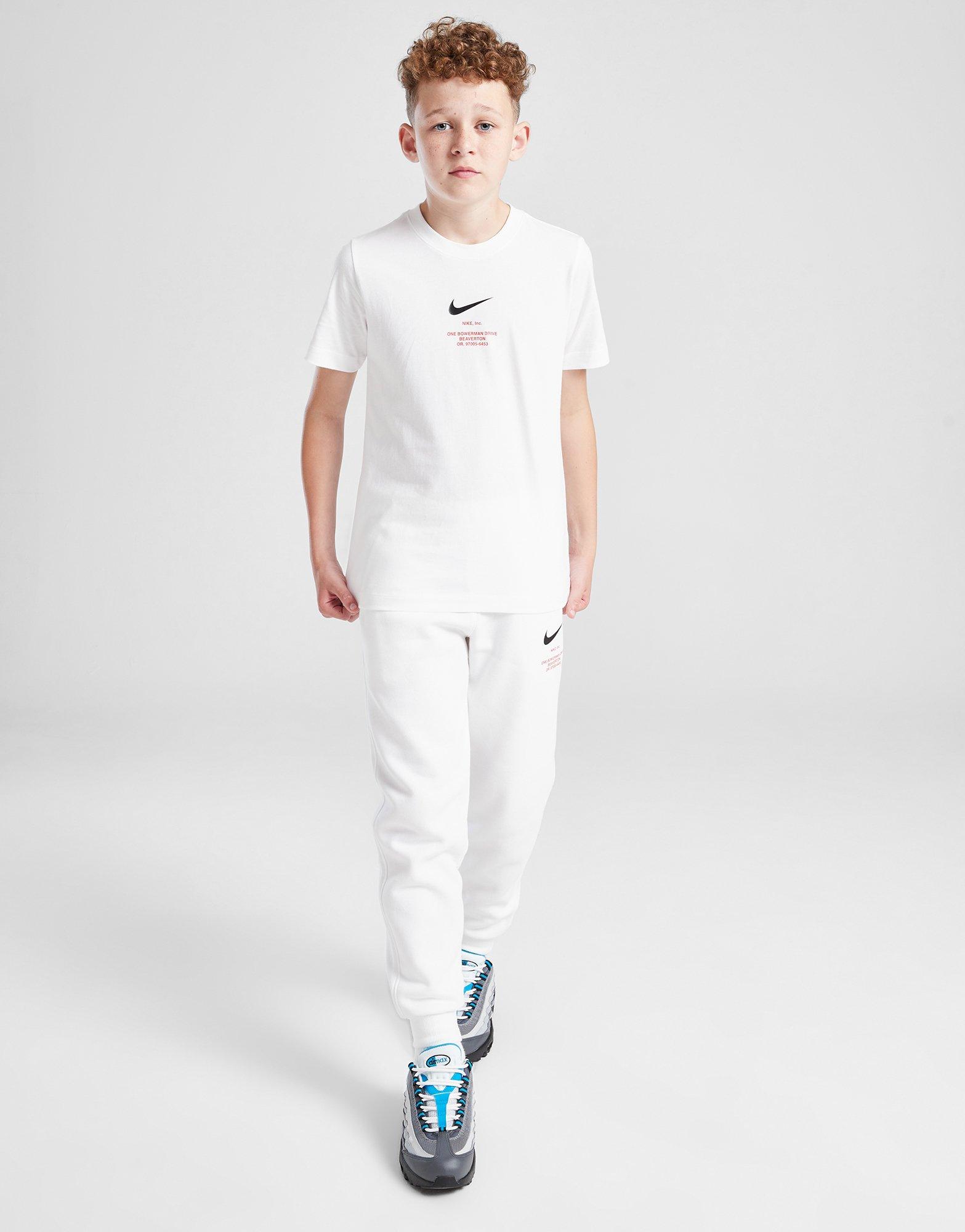 Nike Graphic T-Shirt