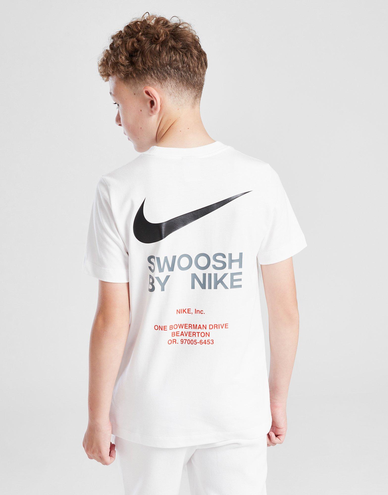 Nike Graphic T-Shirt