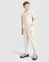 Nike Club Fleece Dual Joggers Junior