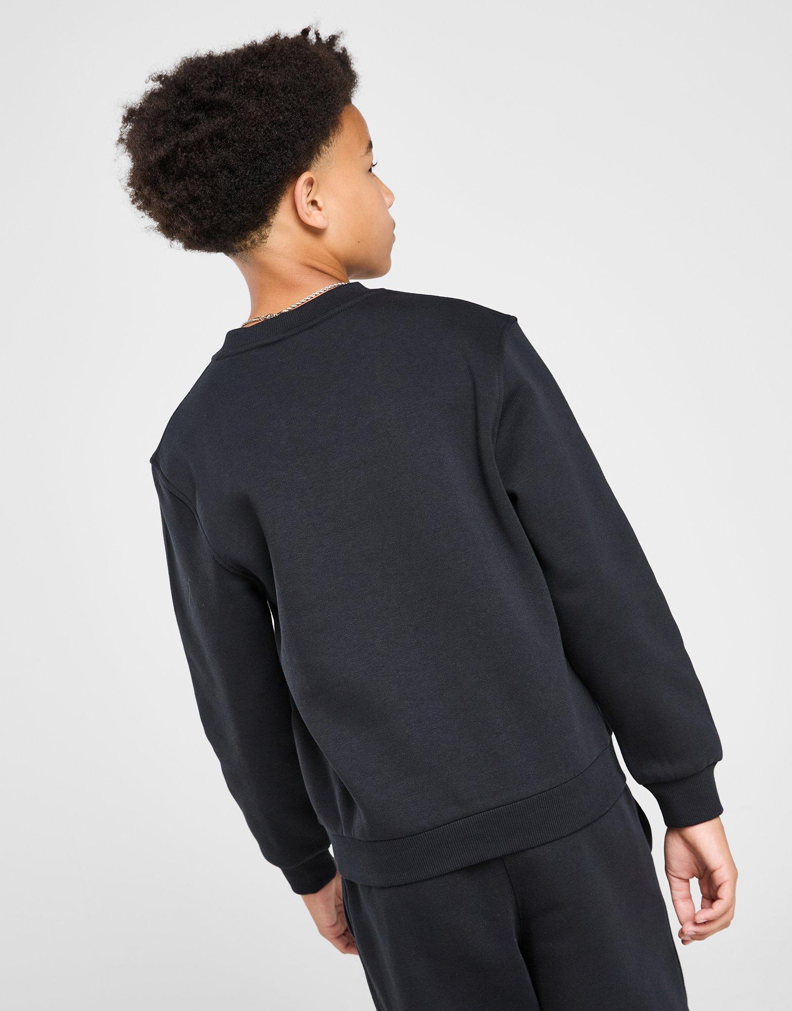 Nike Sweatshirt voor kids Sportswear Club Fleece