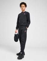 Nike Pantaloni della tuta Dual Club Fleece Junior