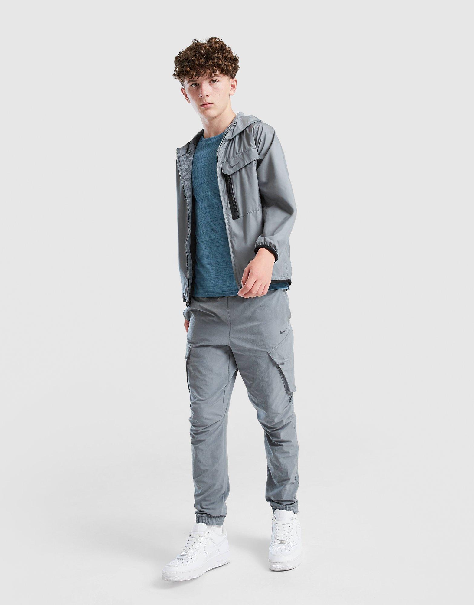 Nike City Utility Jacket Junior