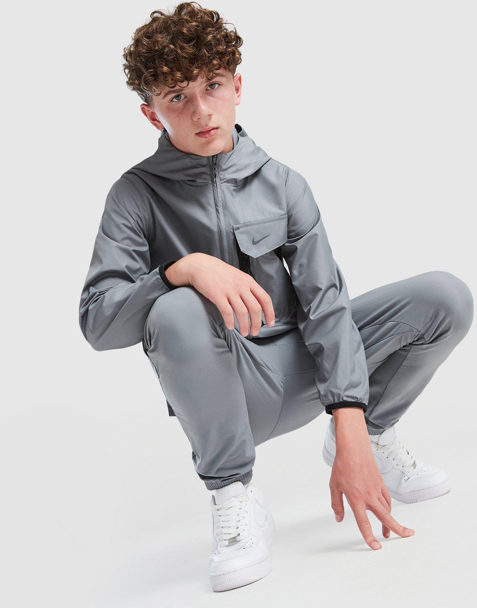 Nike City Utility Jacket Junior