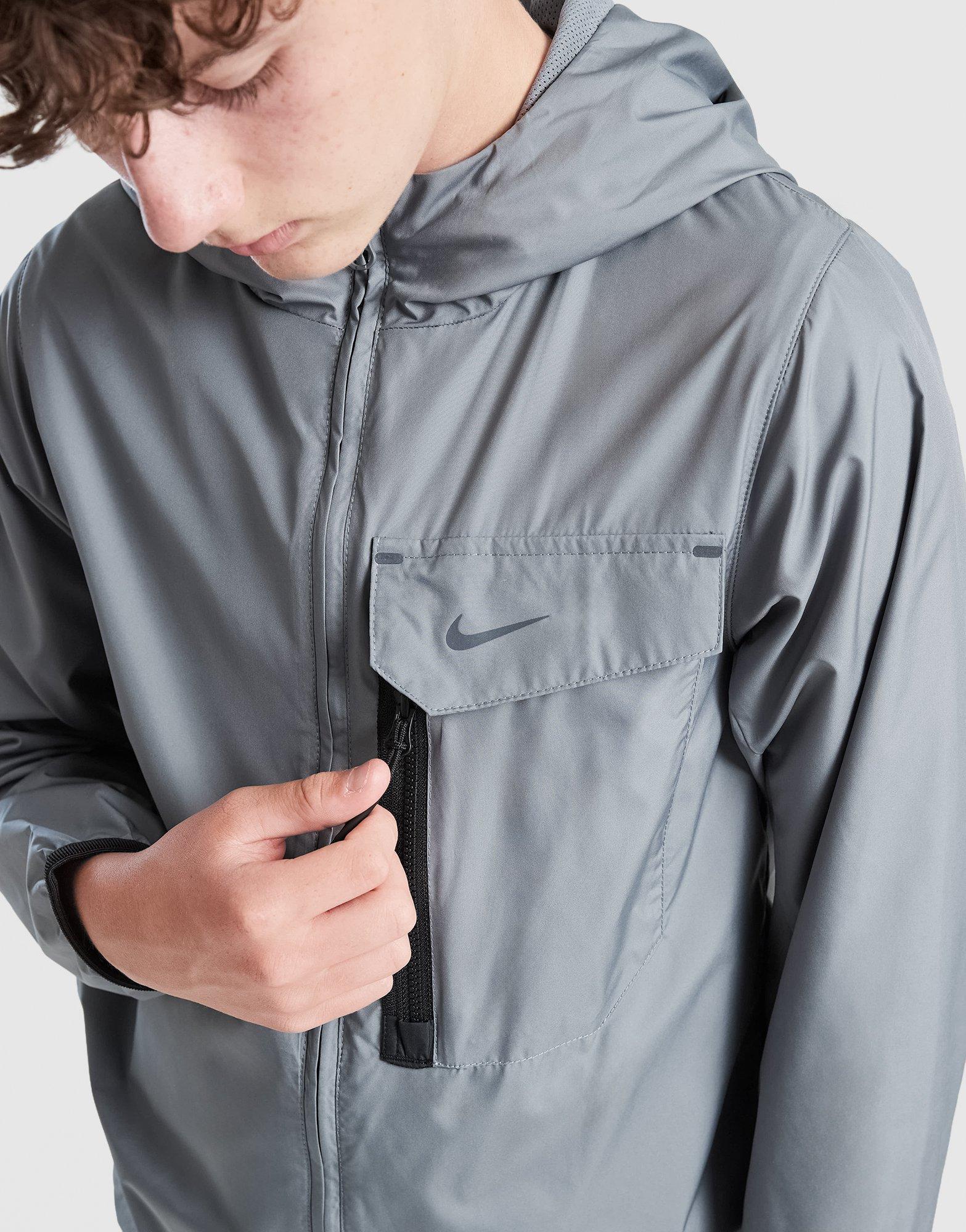 Nike City Utility Jacket Junior