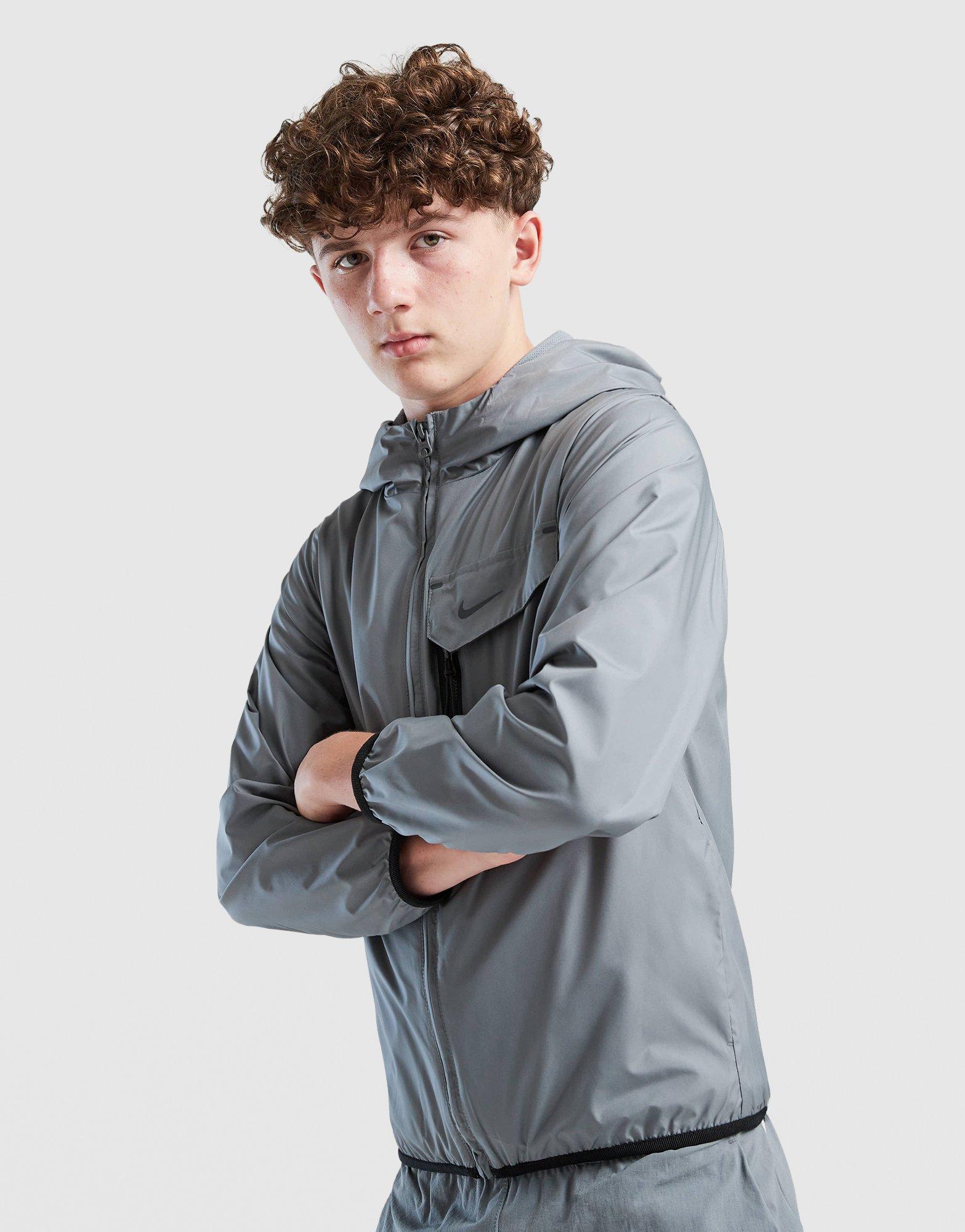 Nike Giacca City Utility Junior