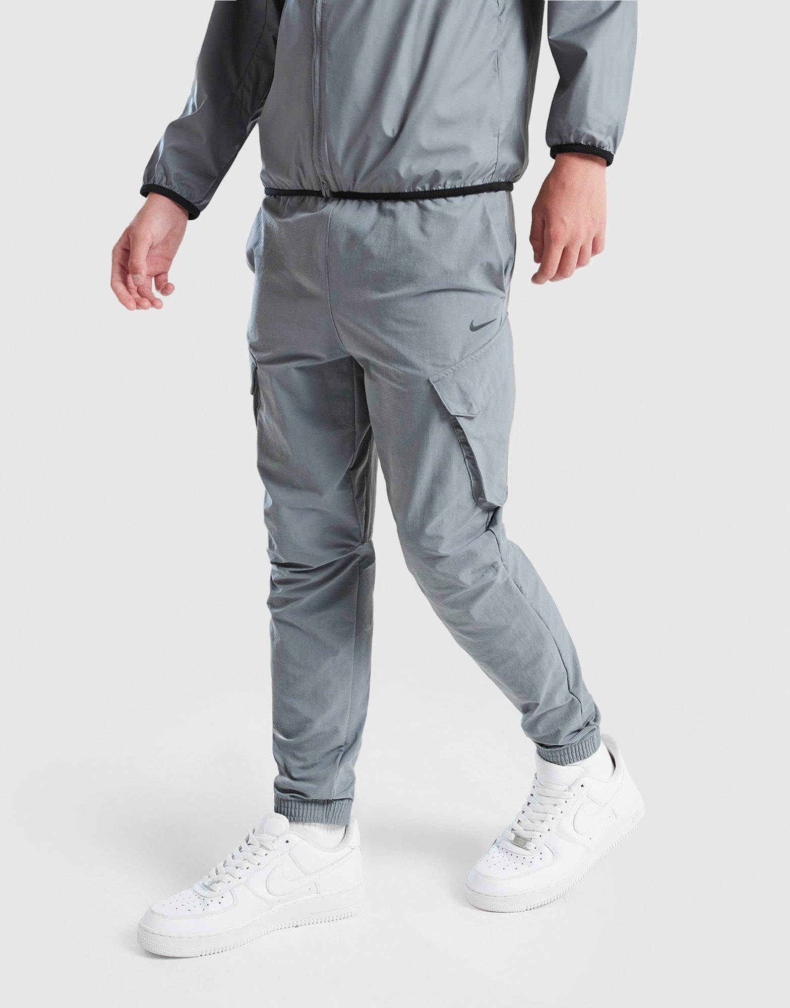 Nike City Utility Cargo Track Pants Junior