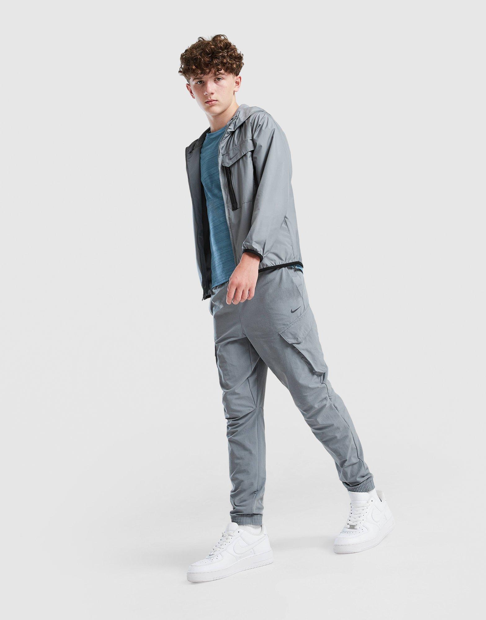 Nike City Utility Cargo Track Pants Junior