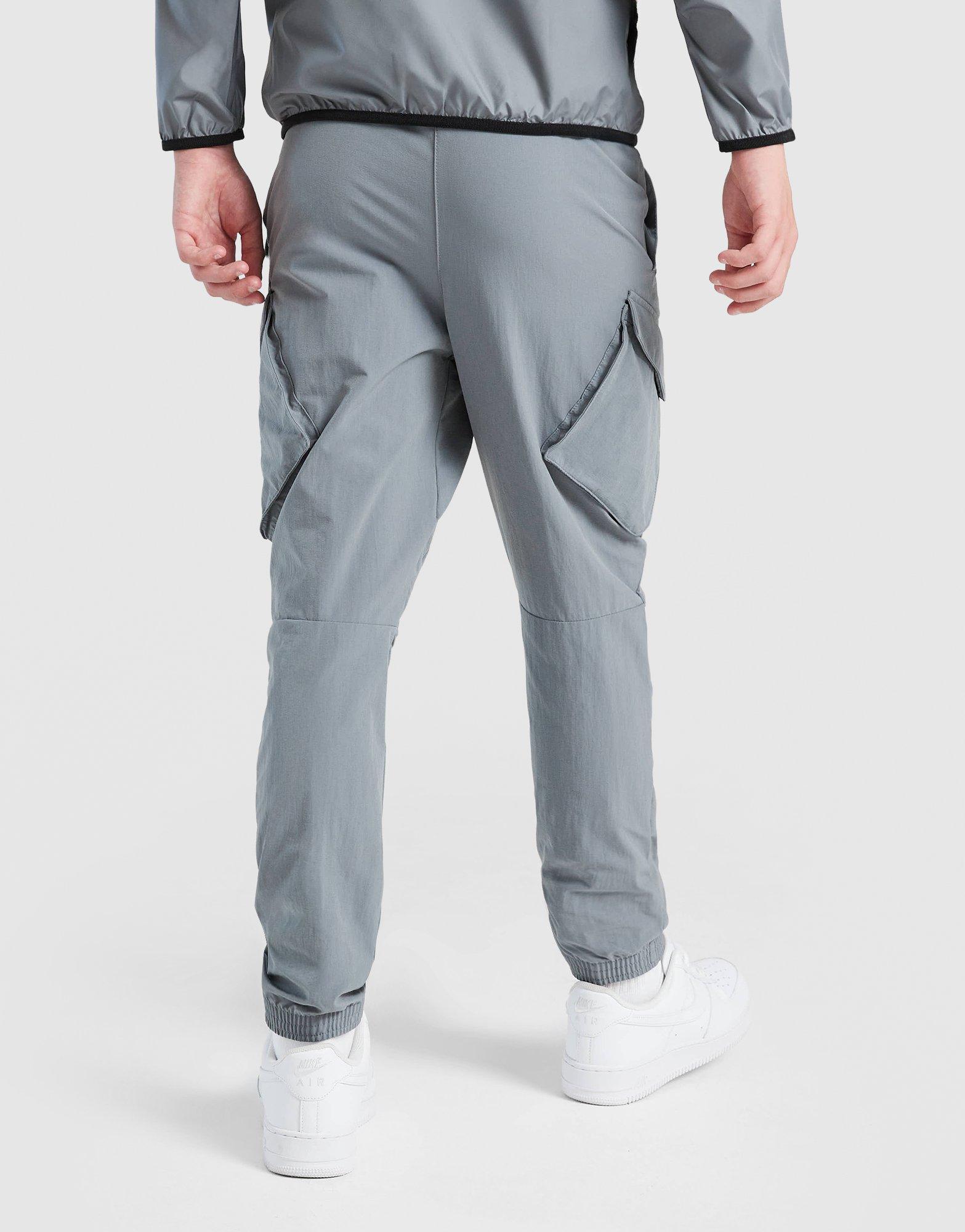 Nike City Utility Cargo Track Pants Junior