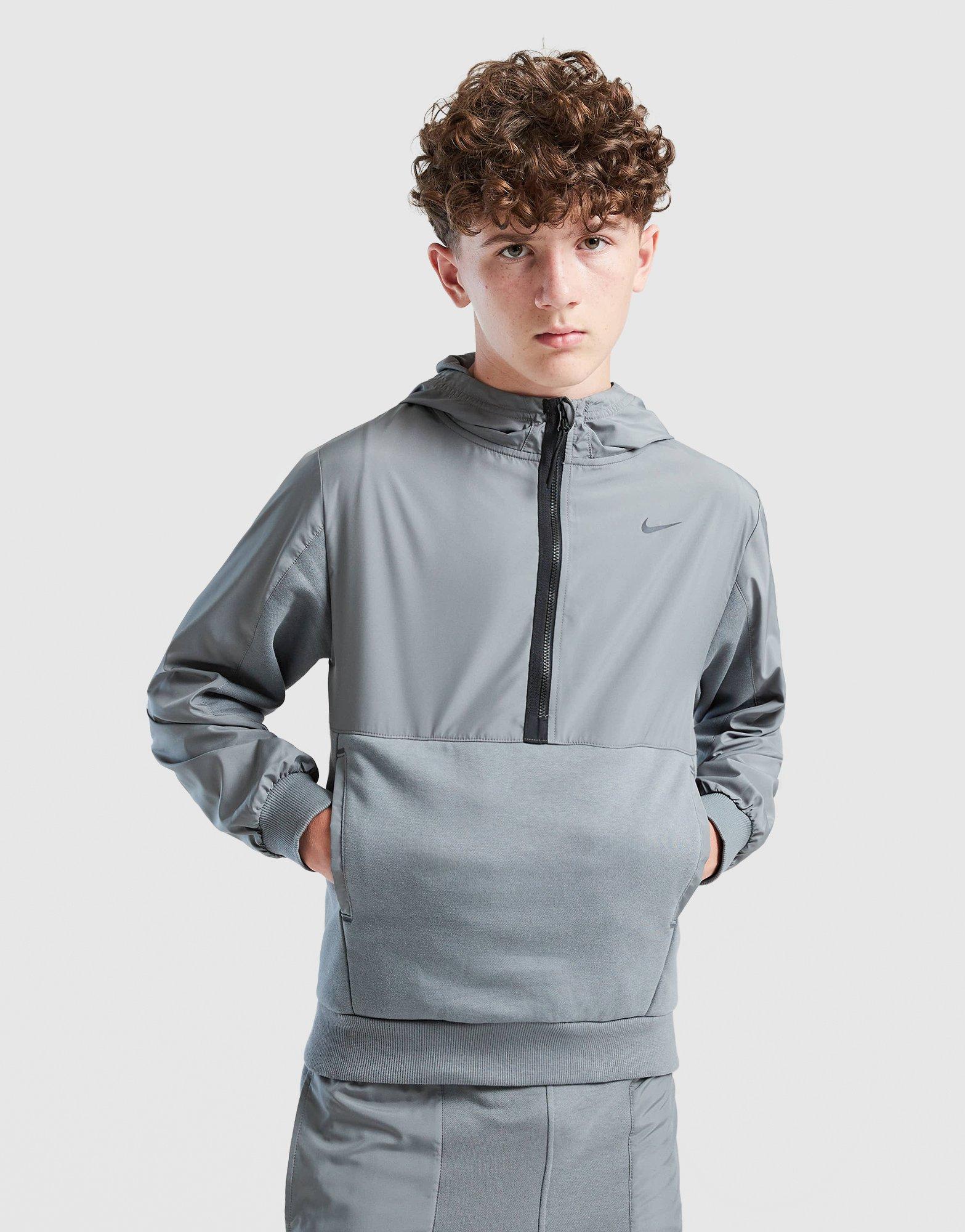 Nike Sweat à capuche Fleece City Utility Junior