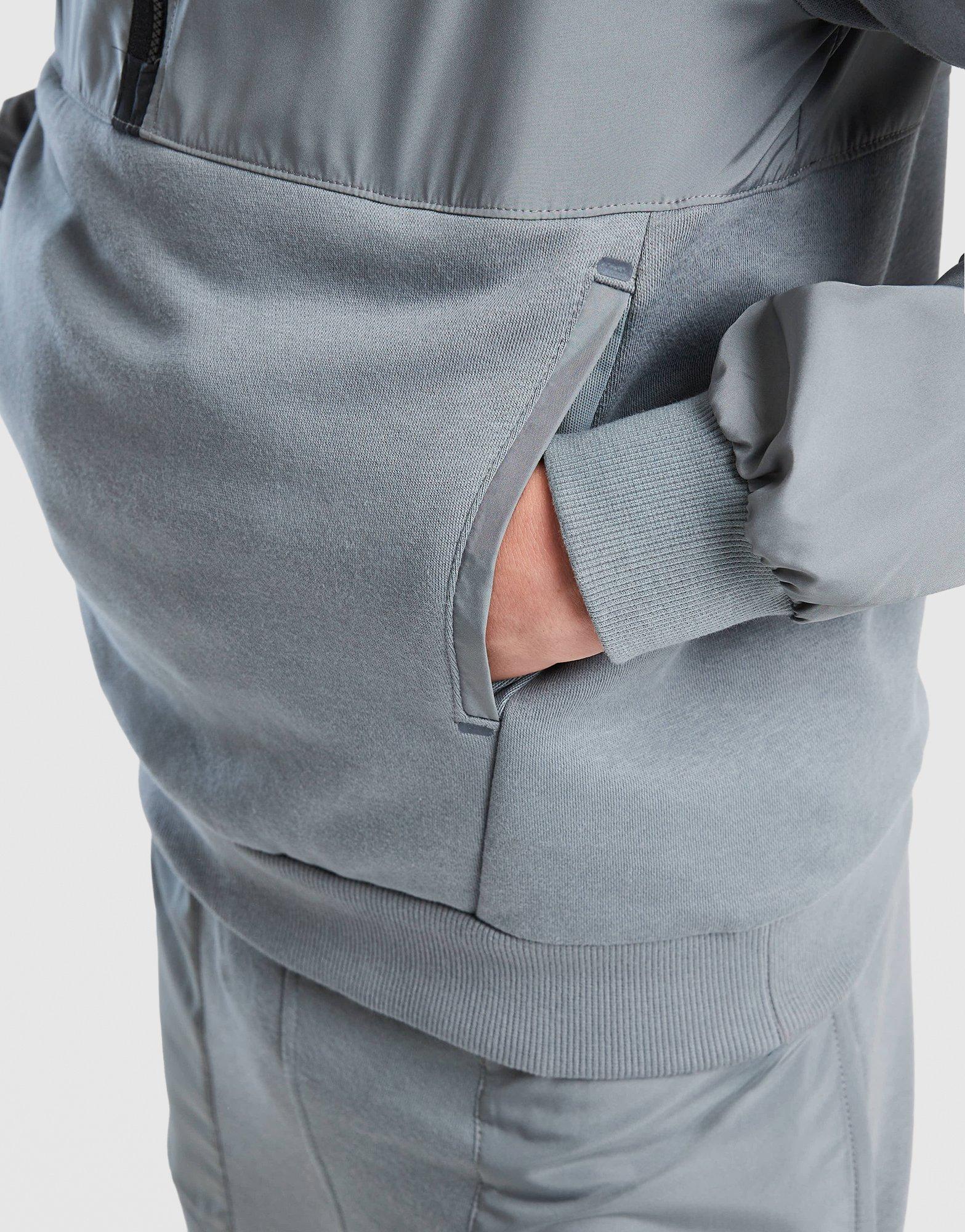 Nike Sweat à capuche Fleece City Utility Junior