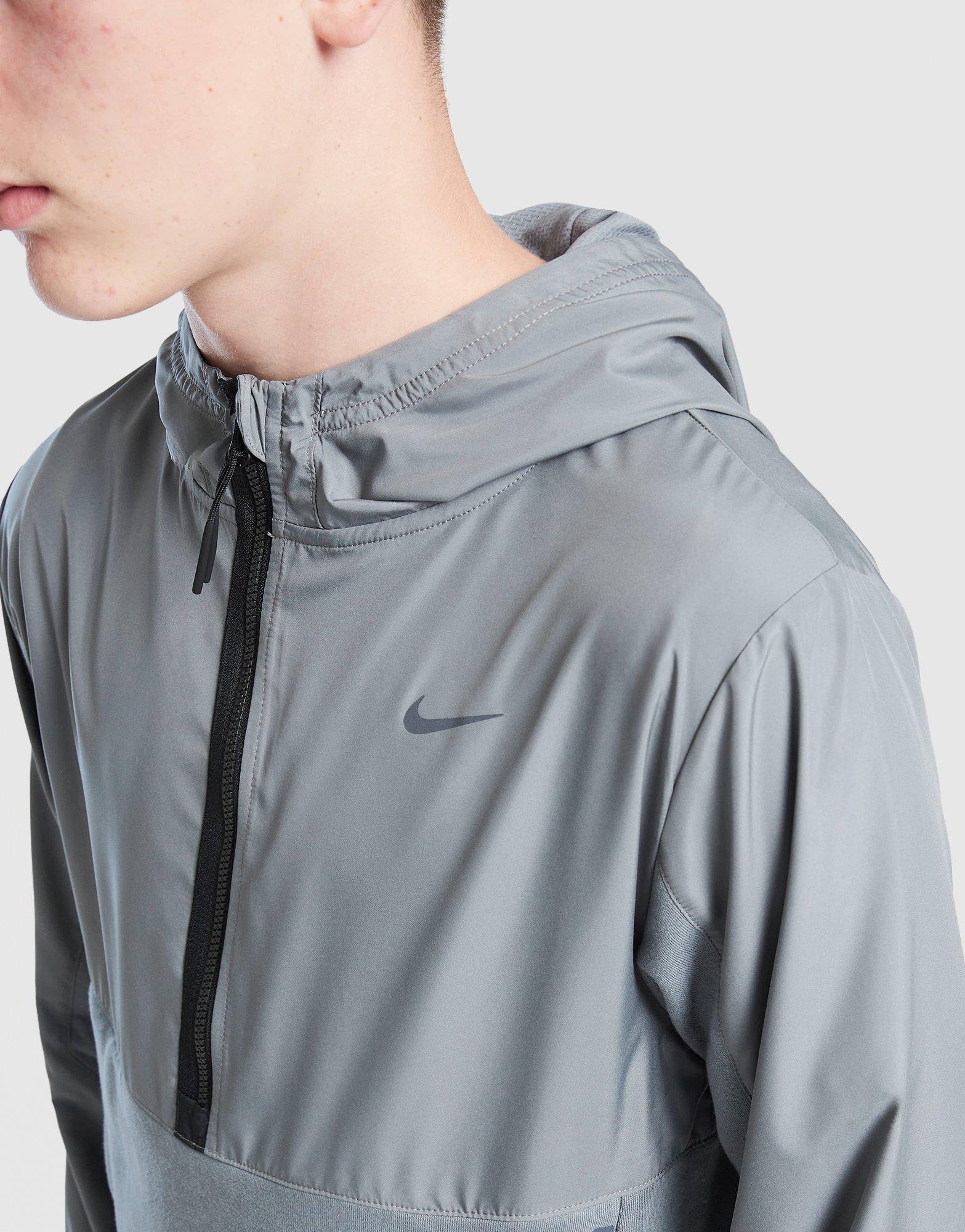 Nike Sweat à capuche Fleece City Utility Junior