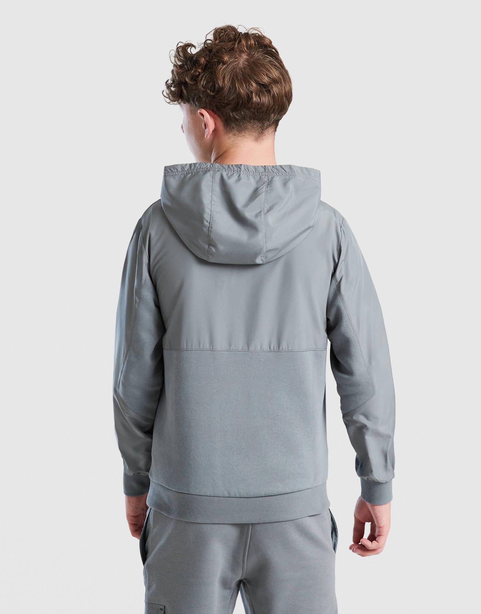 Nike Sweat à capuche Fleece City Utility Junior