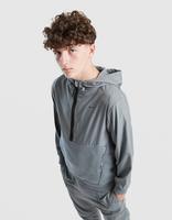 Nike City Utility Fleece 1/2 Zip Hoodie Junior